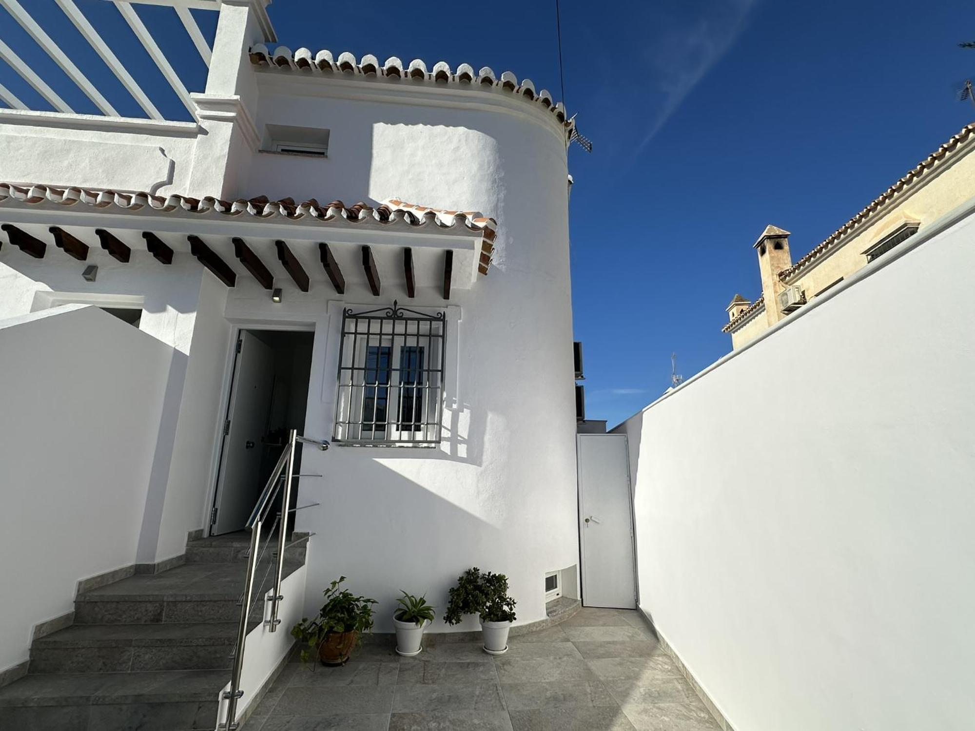 Paradise - Coral * Nerja
