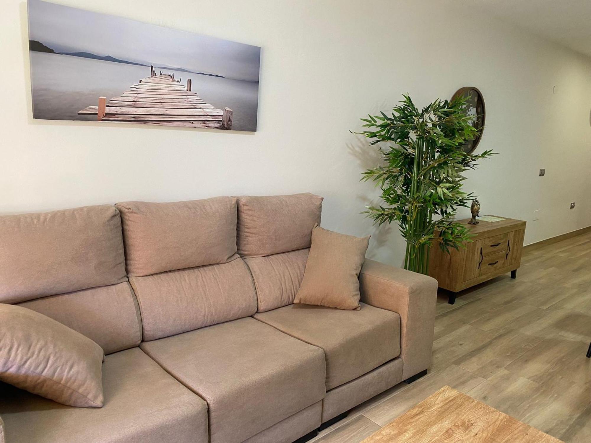Lucia Apartment Nerja