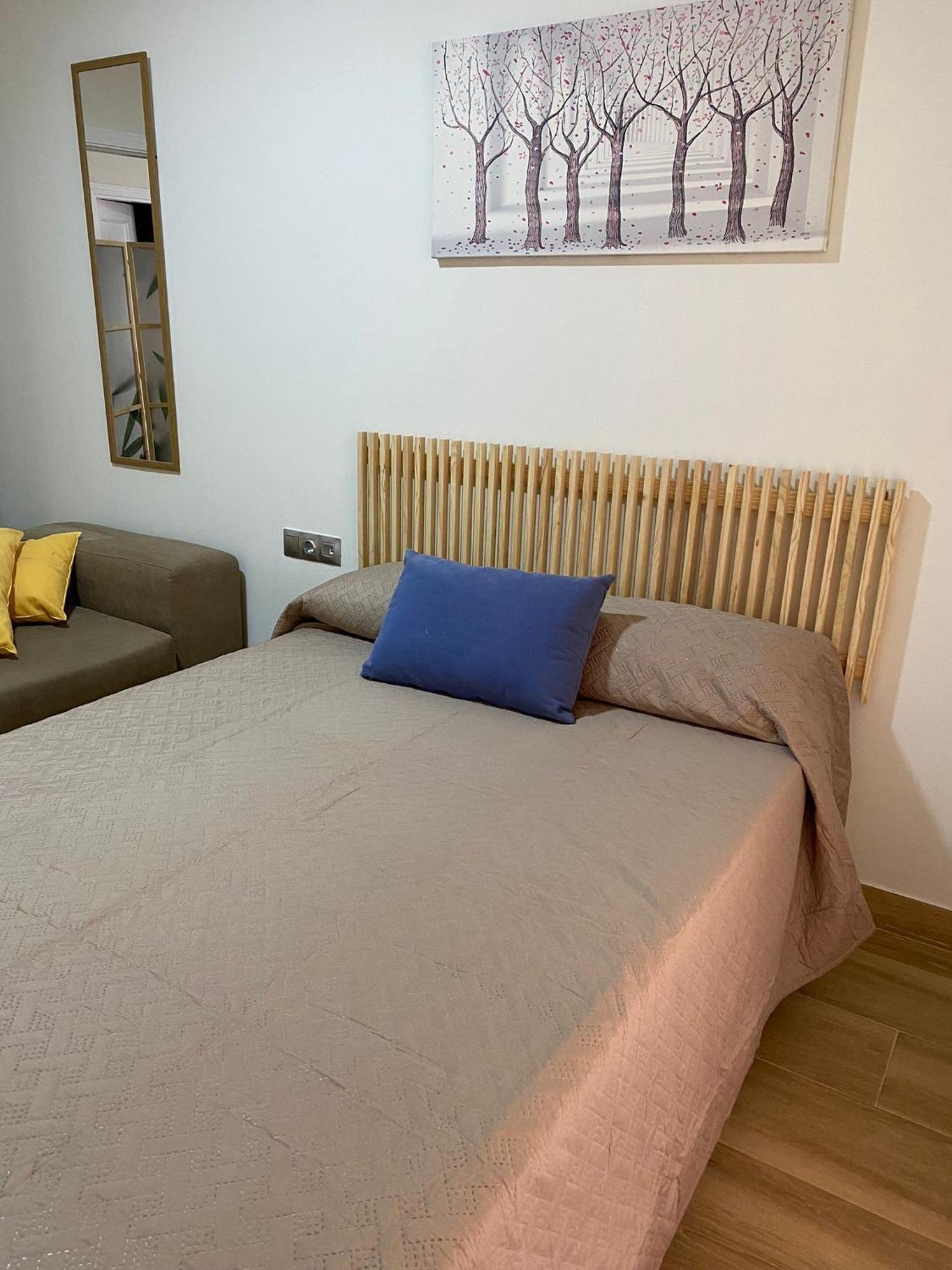 Apartment Lucia Nerja