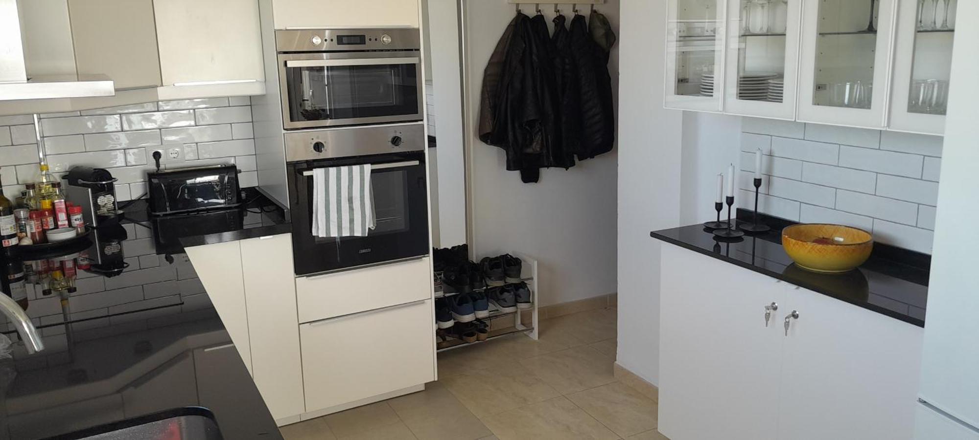Apartment Miami 4º5 Nerja