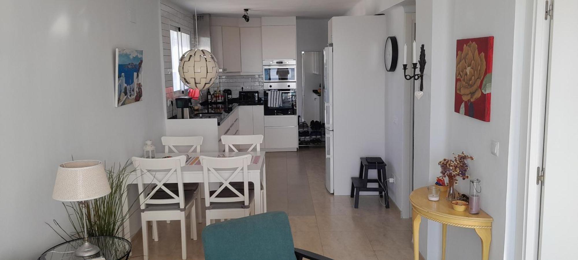Apartment Miami 4º5 Nerja