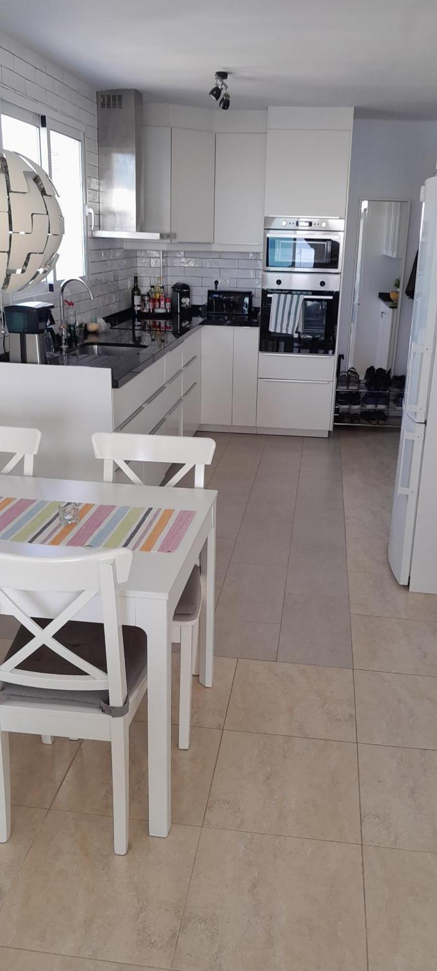 Miami 4º5 Apartment Nerja