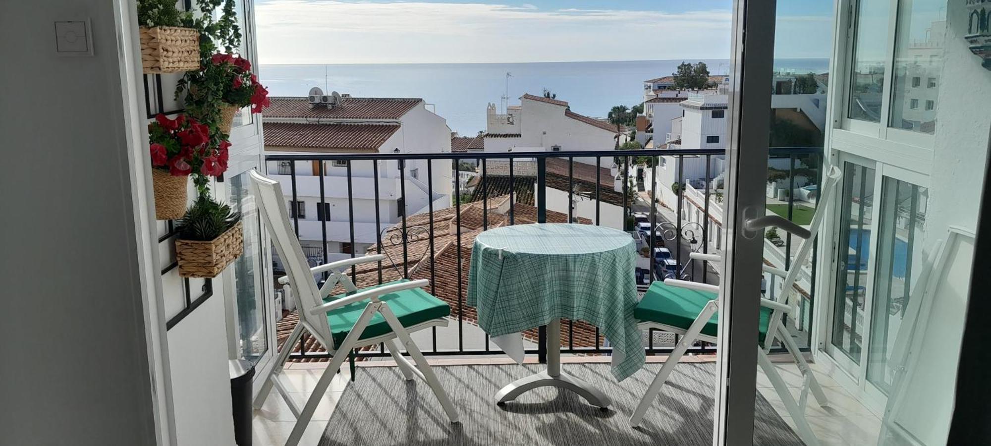 Miami 4º5 Nerja
