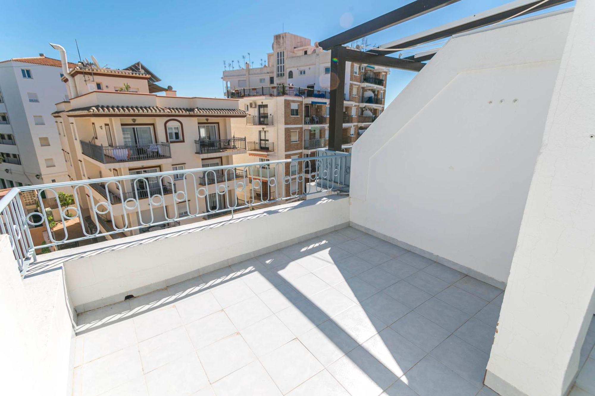 Canovas Nerja - Casa Adosada Con Piscina Los Huertos 3 Casa de férias Nerja