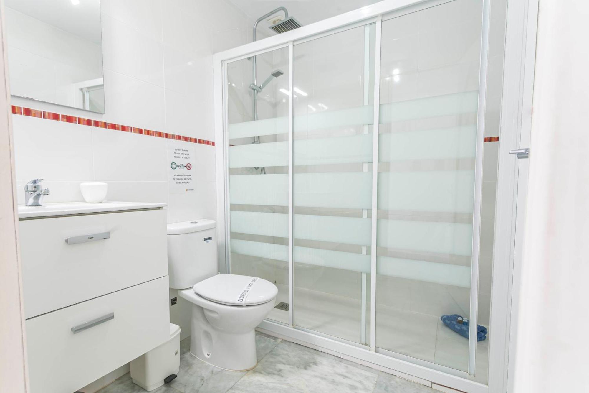 Canovas Nerja - Casa Adosada Con Piscina Los Huertos 3 Nerja
