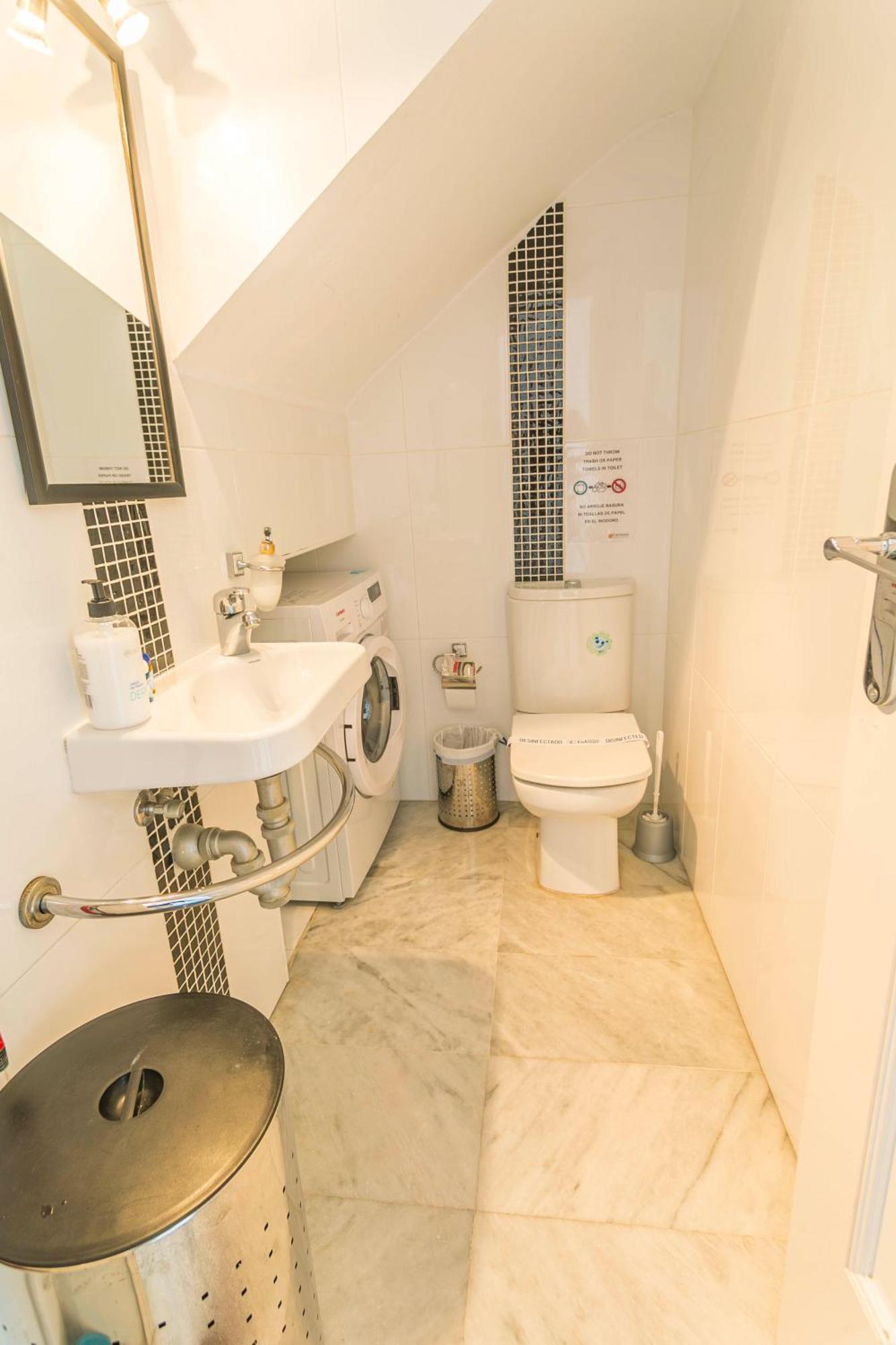Vakantiehuis Canovas Nerja - Casa Adosada Con Piscina Los Huertos 3 Nerja