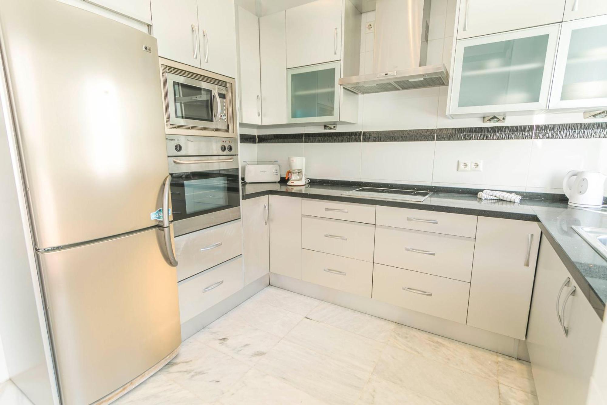Canovas Nerja - Casa Adosada Con Piscina Los Huertos 3 Vakantiehuis Nerja