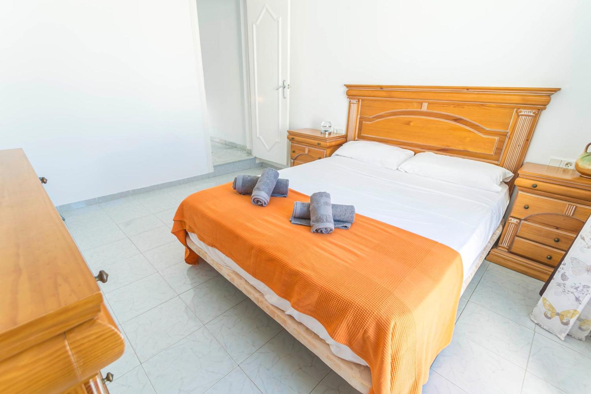 Canovas Nerja - Casa Adosada Con Piscina Los Huertos 3 Vakantiehuis Nerja
