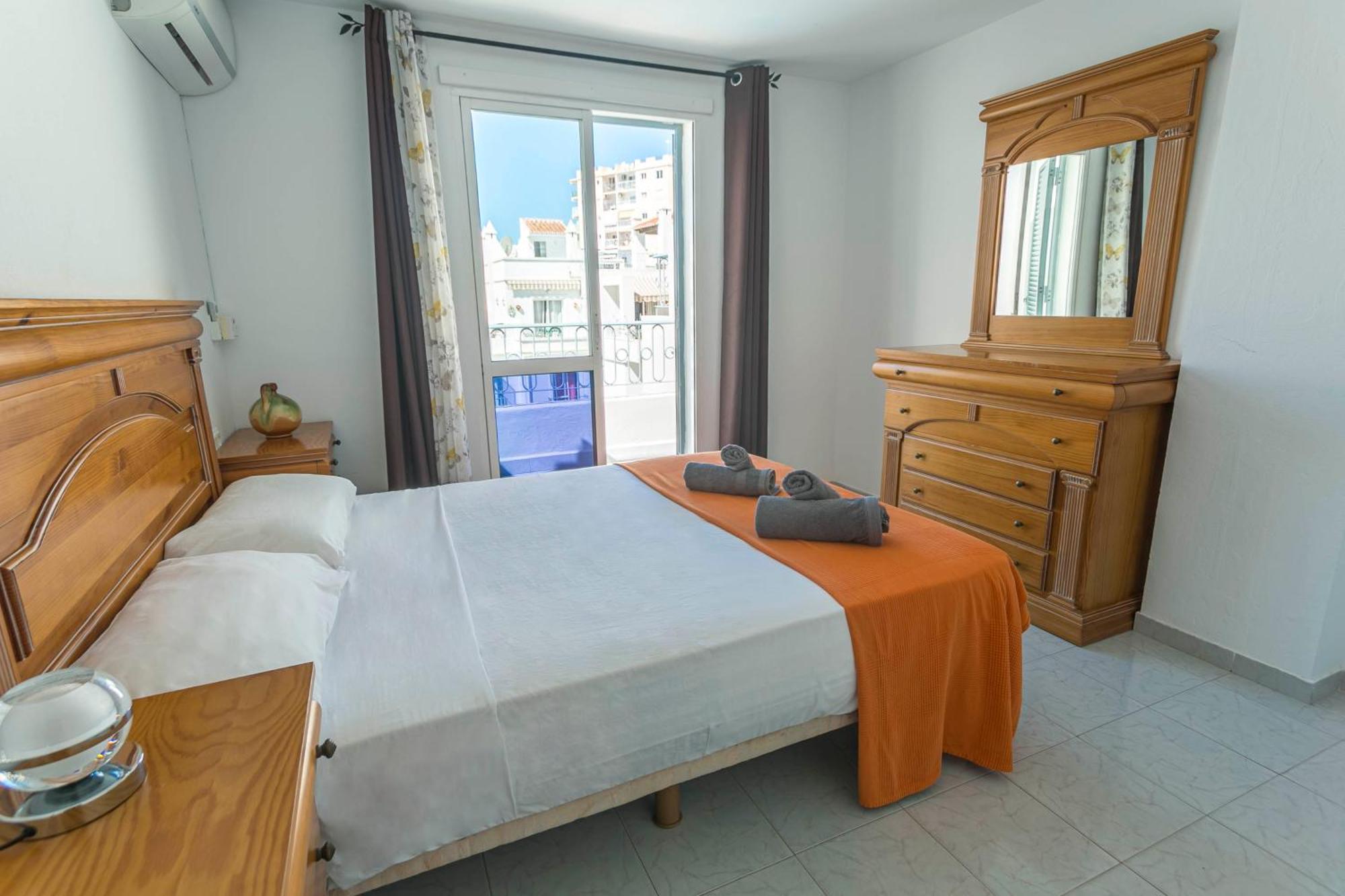 Canovas Nerja - Casa Adosada Con Piscina Los Huertos 3 Vakantiehuis