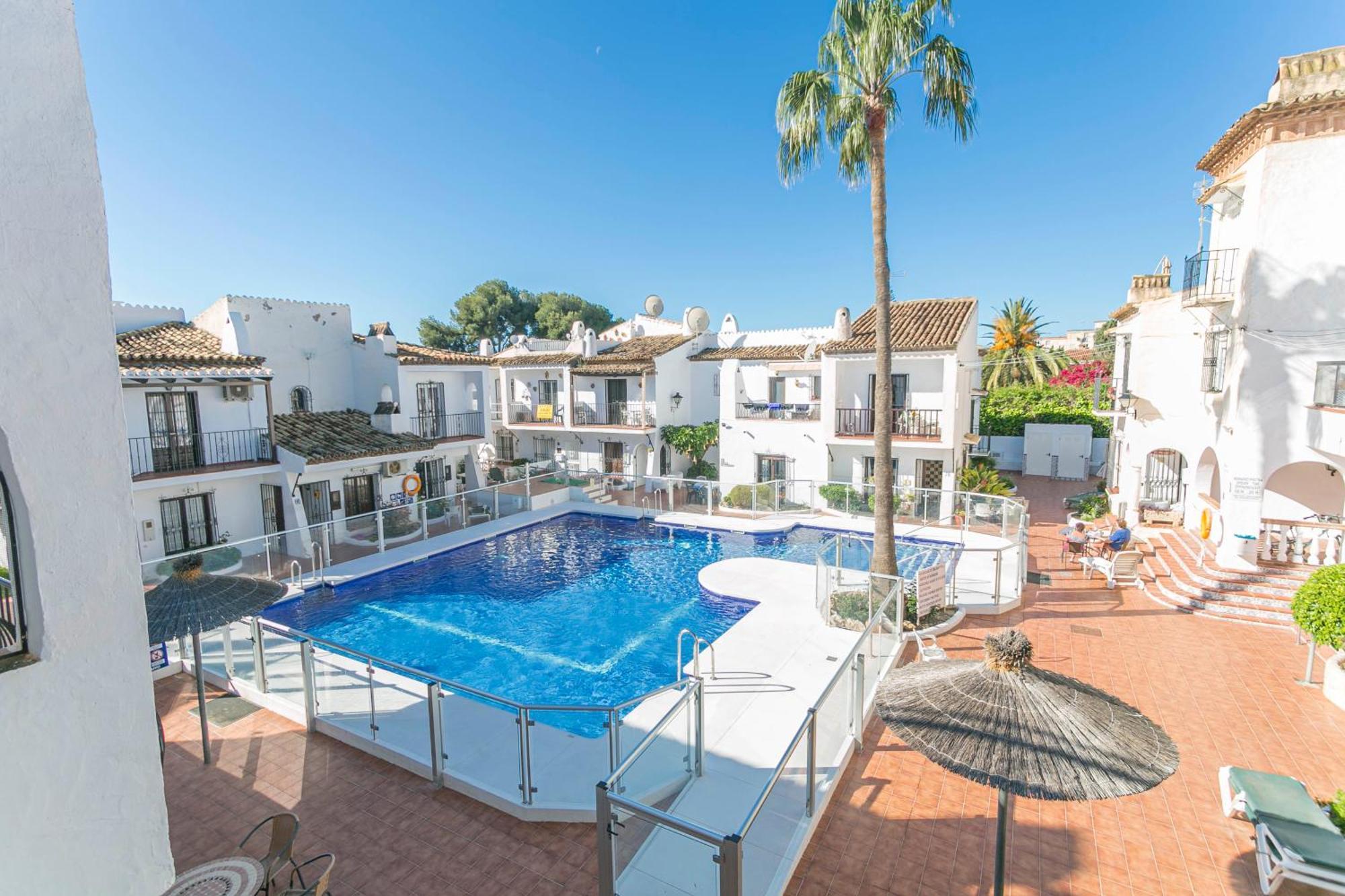 Nueva - Pueblo Andaluz 95 Nerja