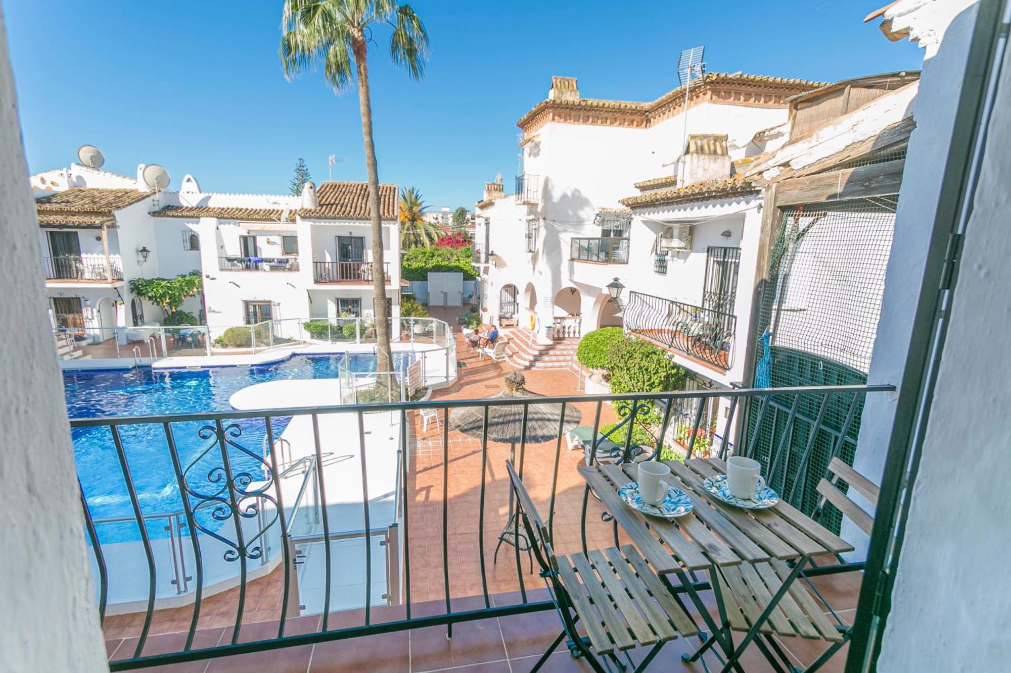 Ferienhaus Nueva - Pueblo Andaluz 95