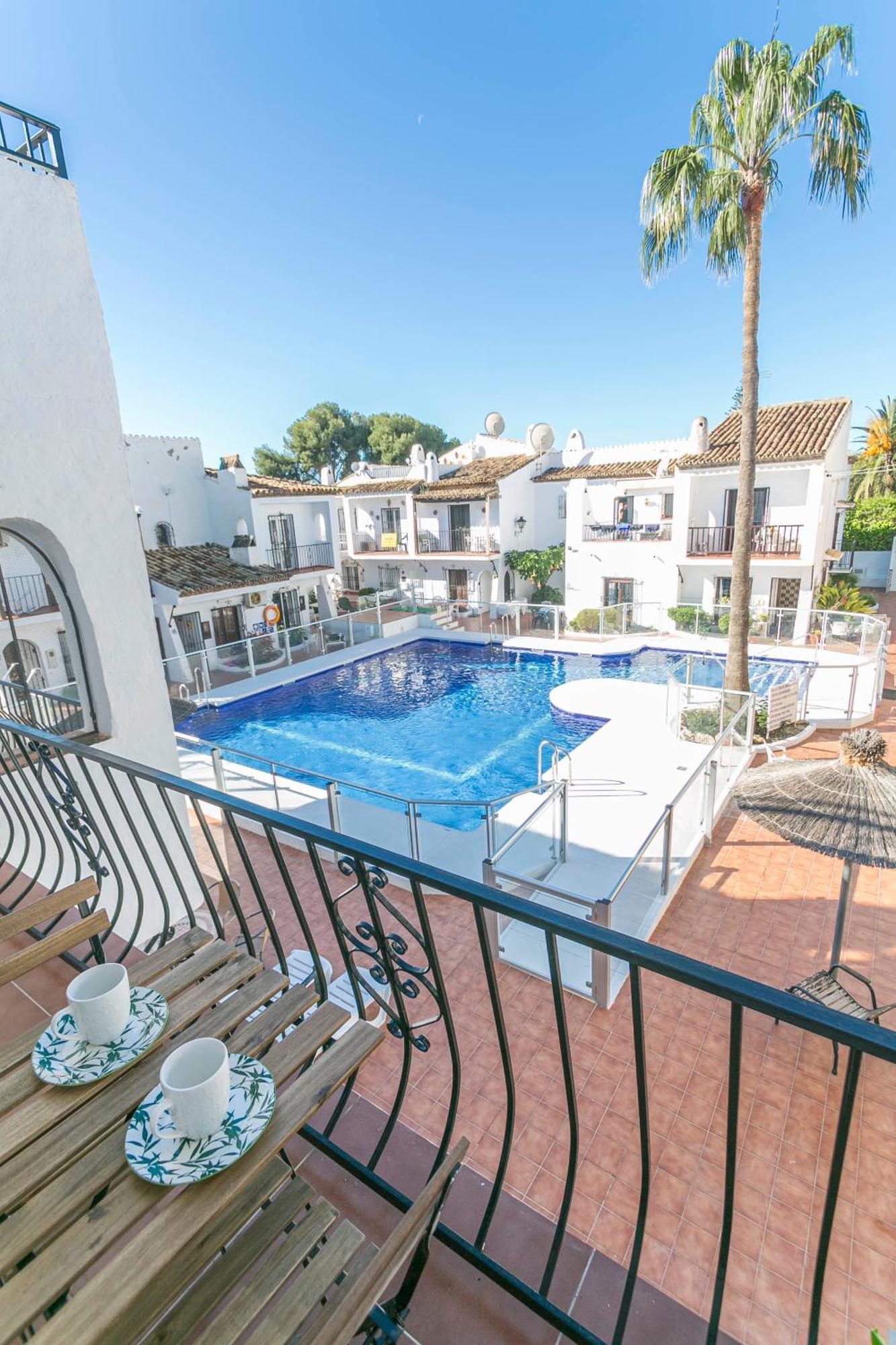 Nueva - Pueblo Andaluz 95 Nerja