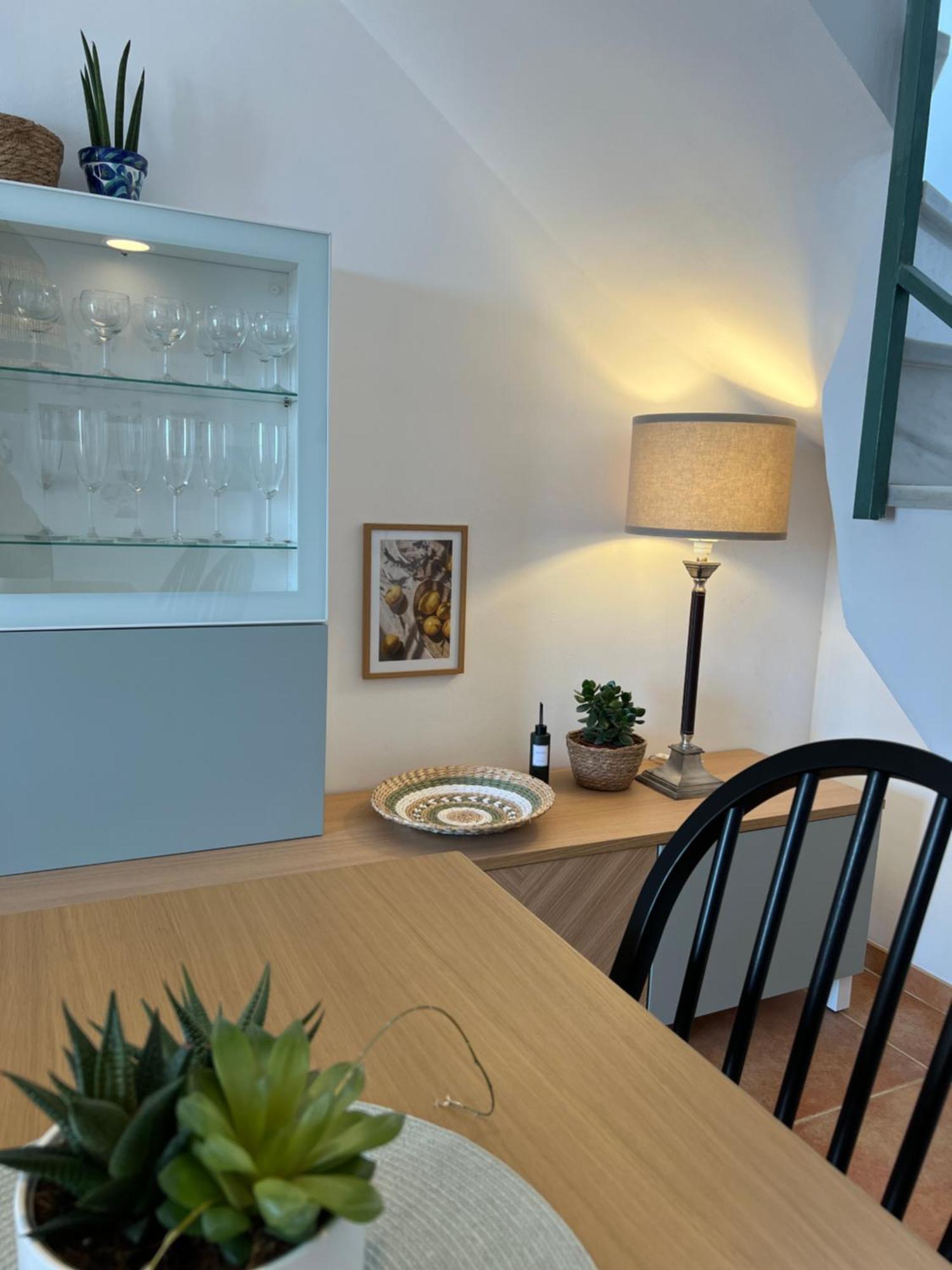 Torrecilla Penthouse With Private Roof Terrace In Close To The Sea *
