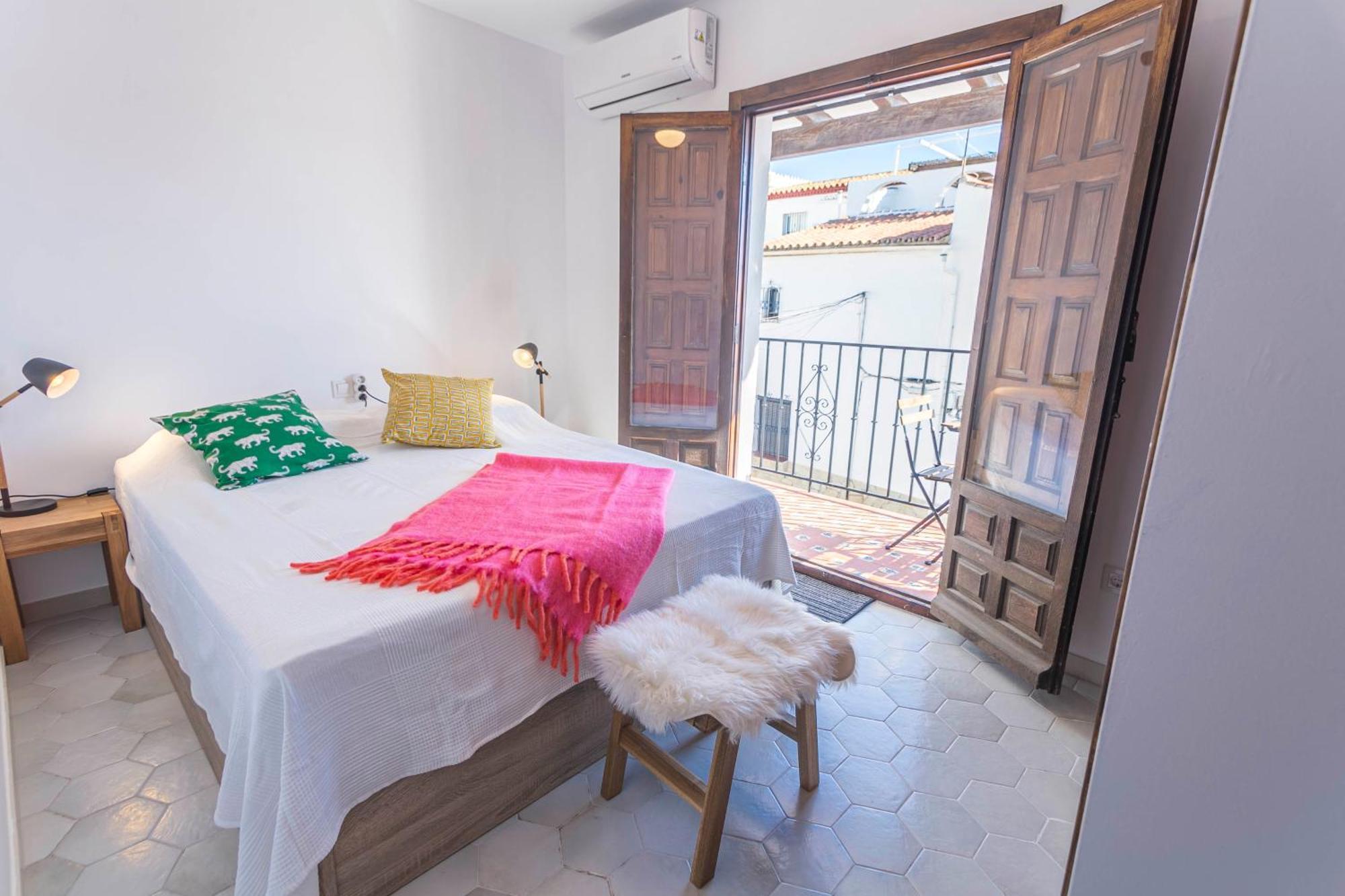 Ferienhaus Nueva - Pueblo Andaluz 95