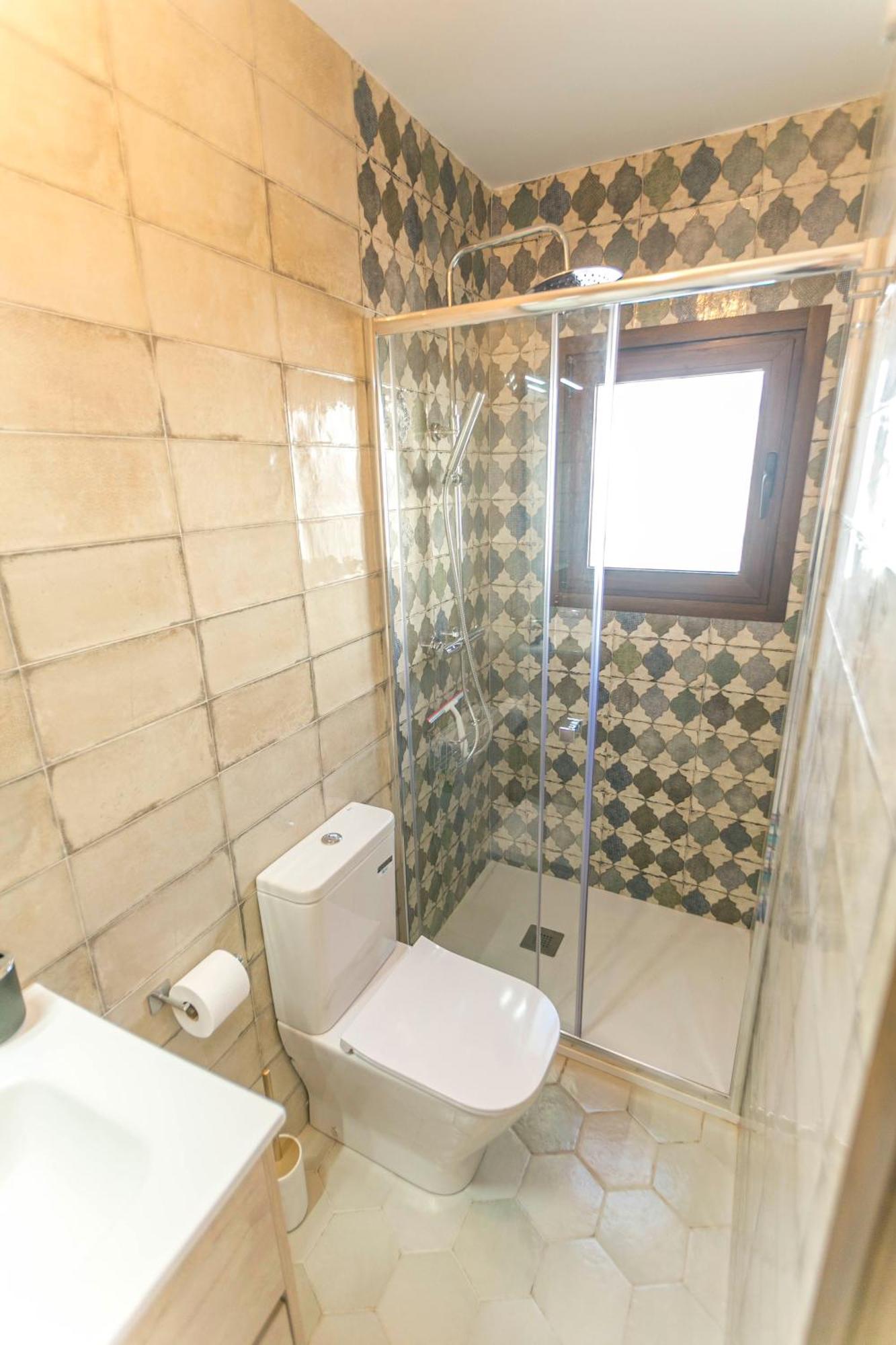 Ferienhaus Nueva - Pueblo Andaluz 95 *