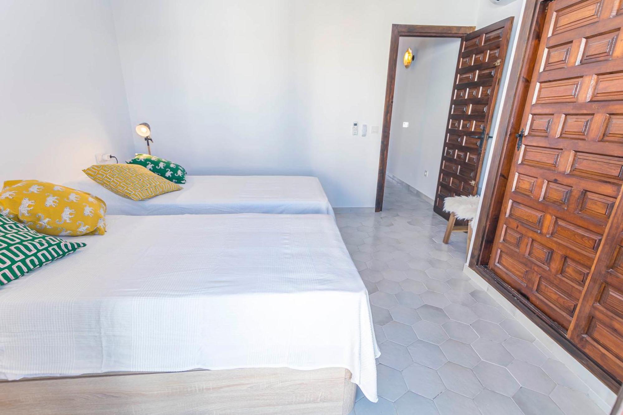 Nueva - Pueblo Andaluz 95 Ferienhaus Nerja
