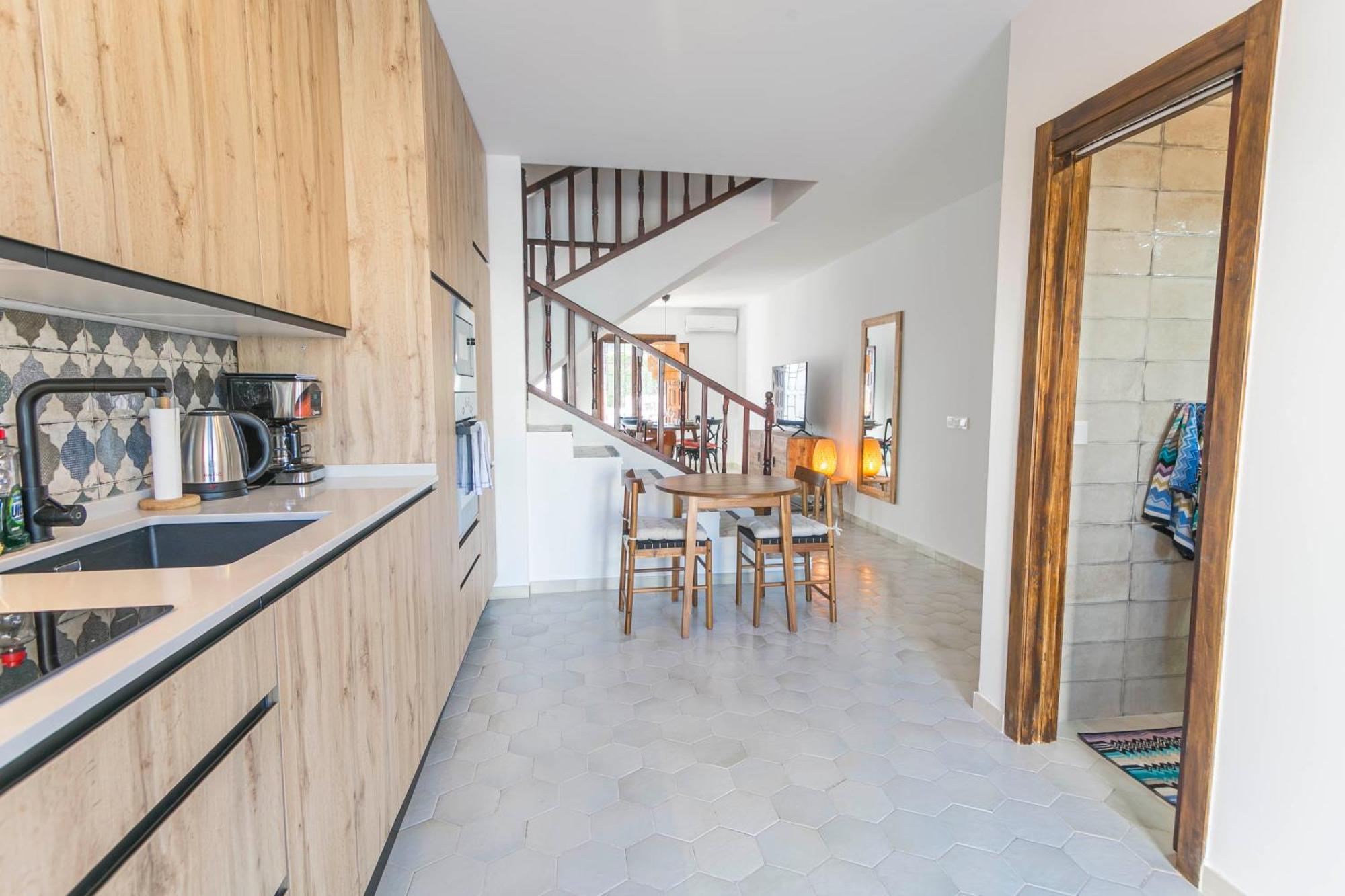 Ferienhaus Nueva - Pueblo Andaluz 95