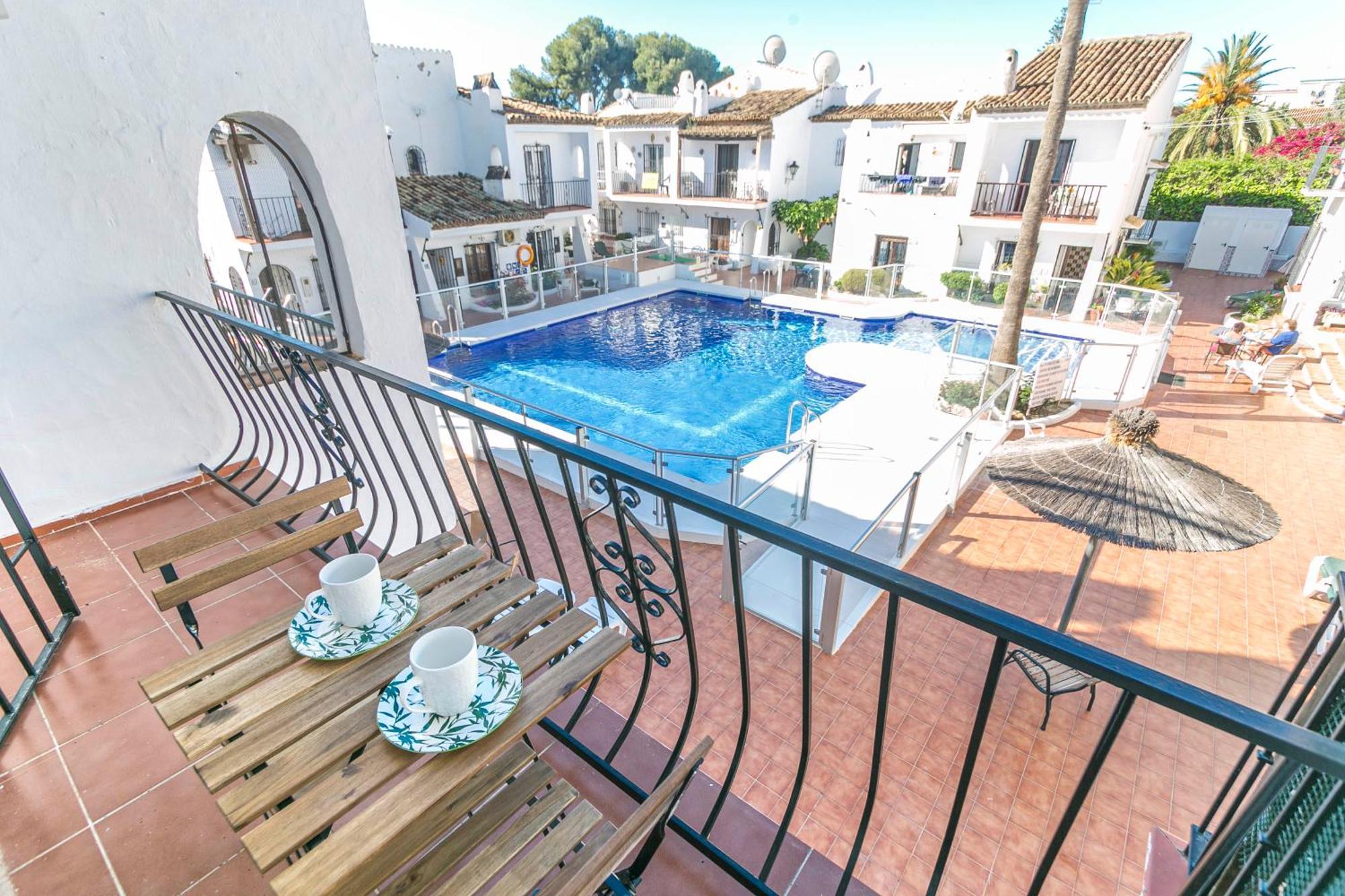 Nueva - Pueblo Andaluz 95 Nerja