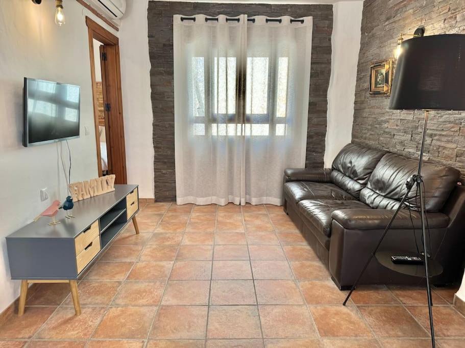 Appartement Nueva 33 En El Centro De Nerja