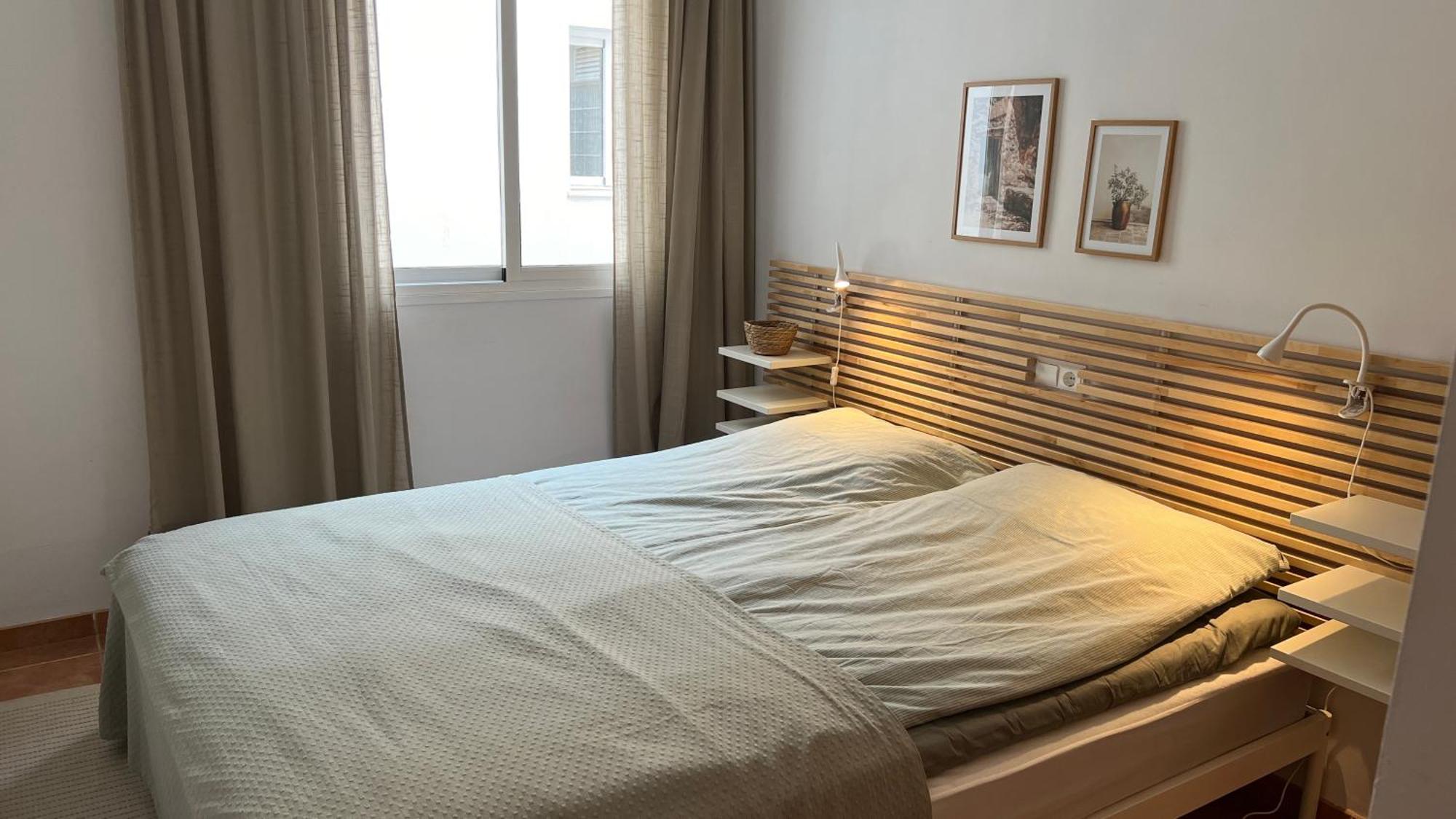 Appartement Torrecilla Penthouse With Private Roof Terrace In Close To The Sea *