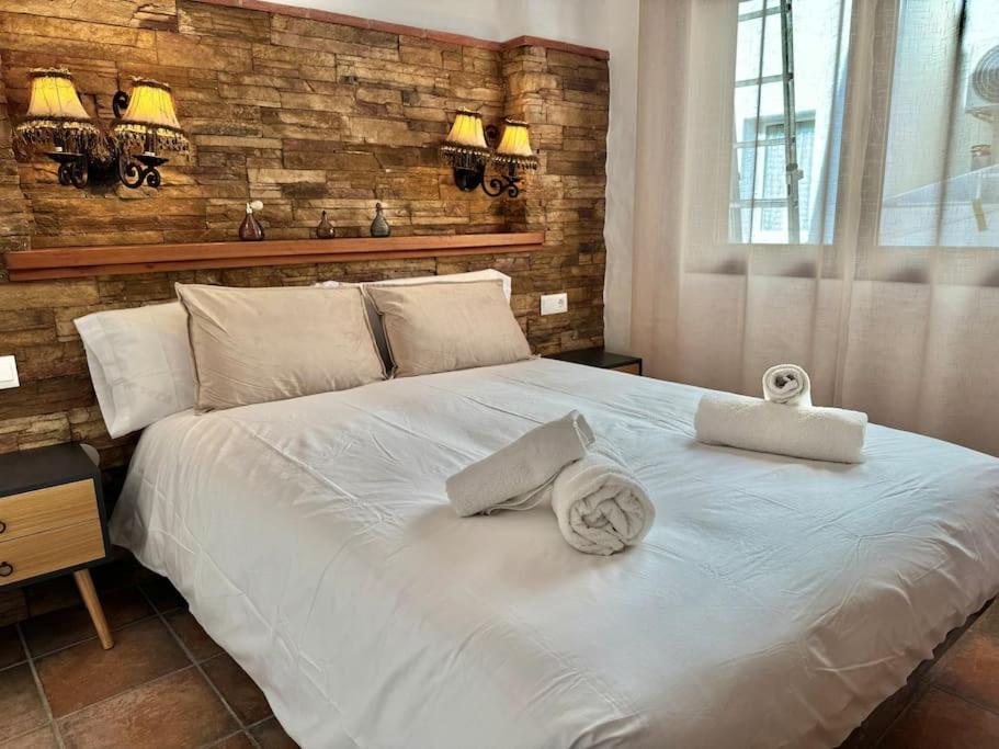 Appartement Nueva 33 En El Centro De Nerja