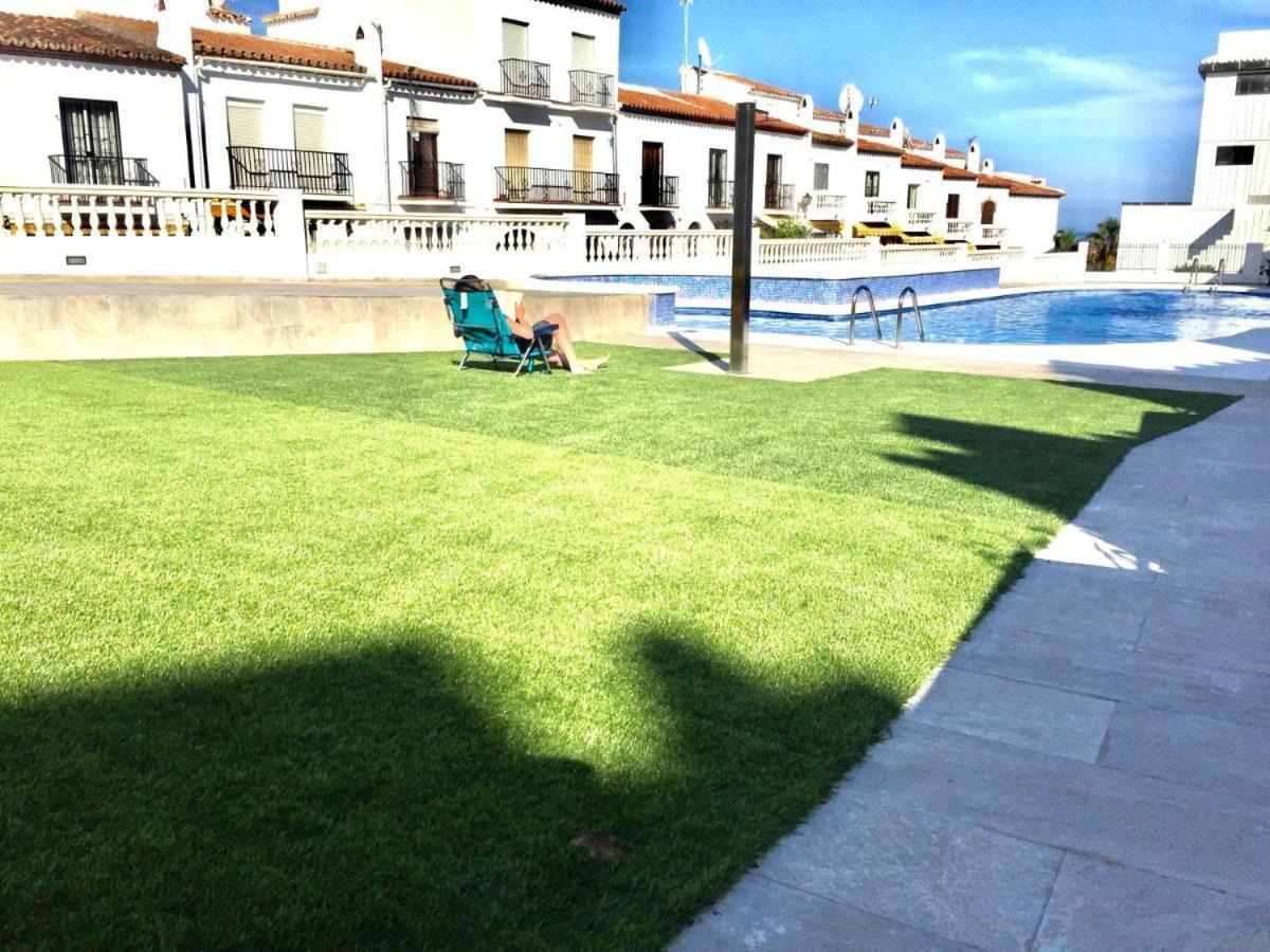 El Primer Sol Appartement Nerja
