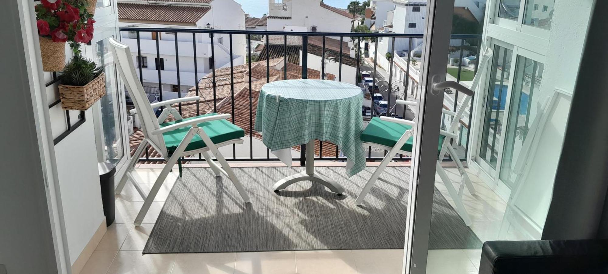Apartment Miami 4º5