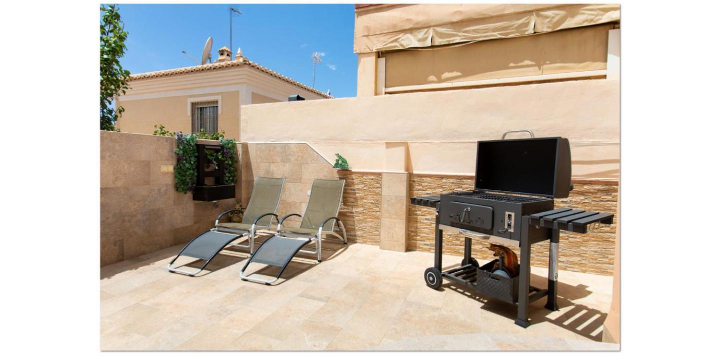 Palomas By Spainsunrentals 1072 *