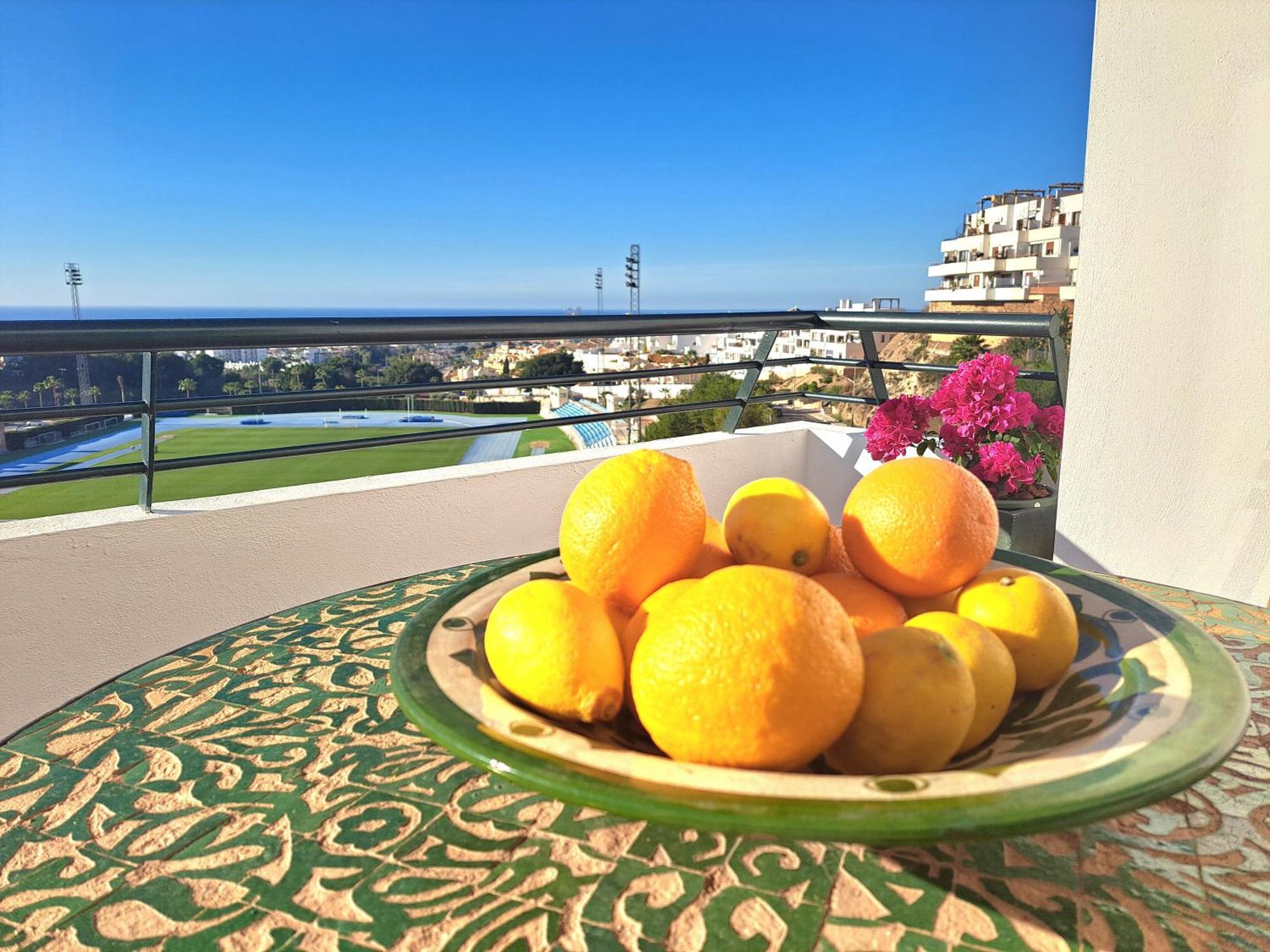 Apartamento Paraiso Azul Nerja