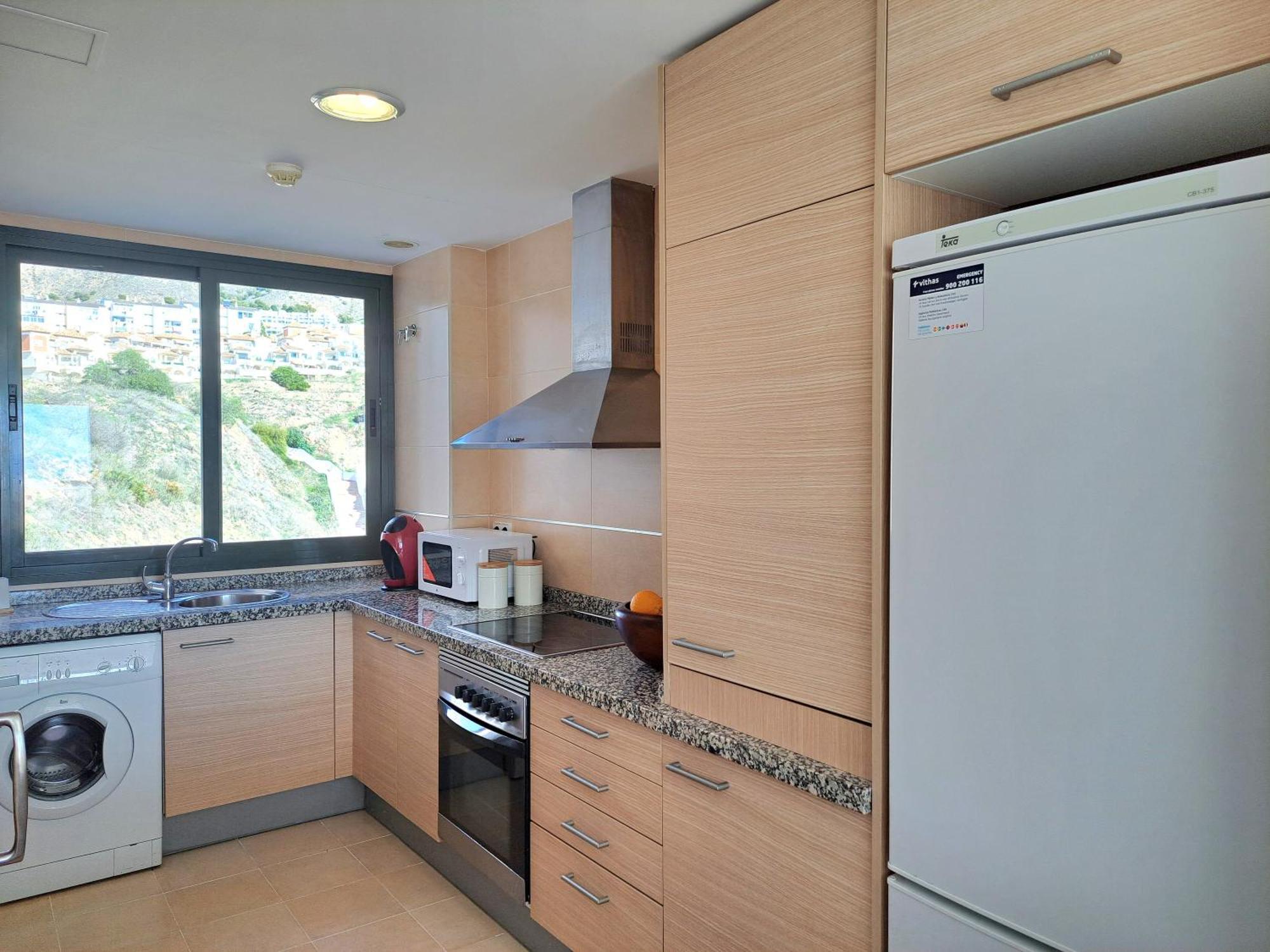 Apartamento Paraiso Azul