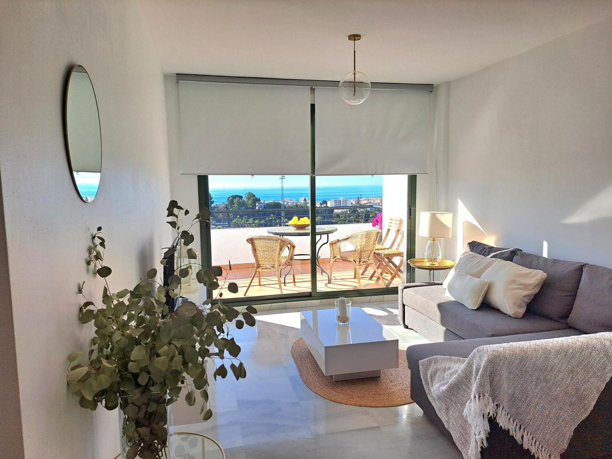 Paraiso Azul