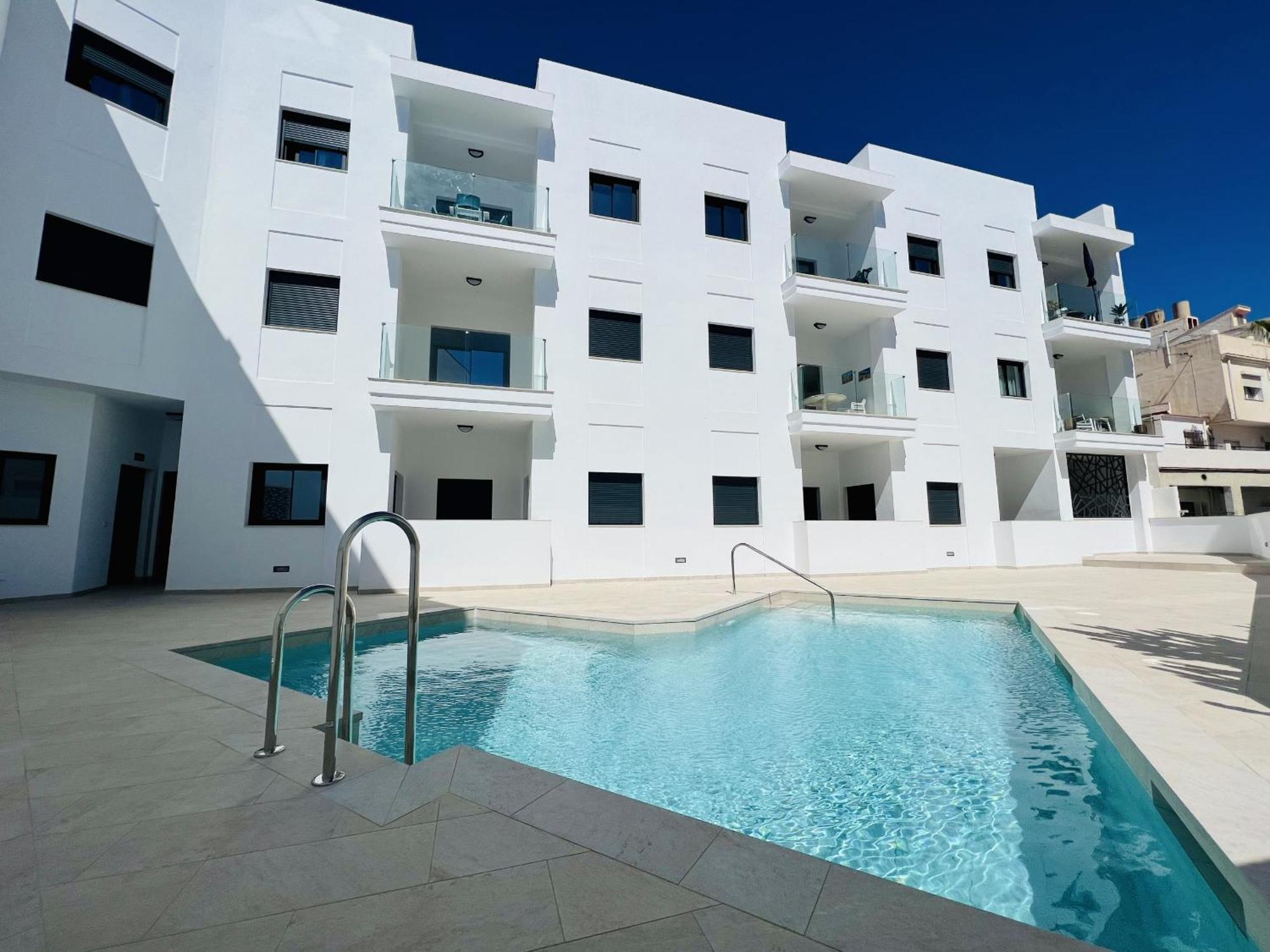 Appartement Edf Copenhague Bajo A Eurosur *