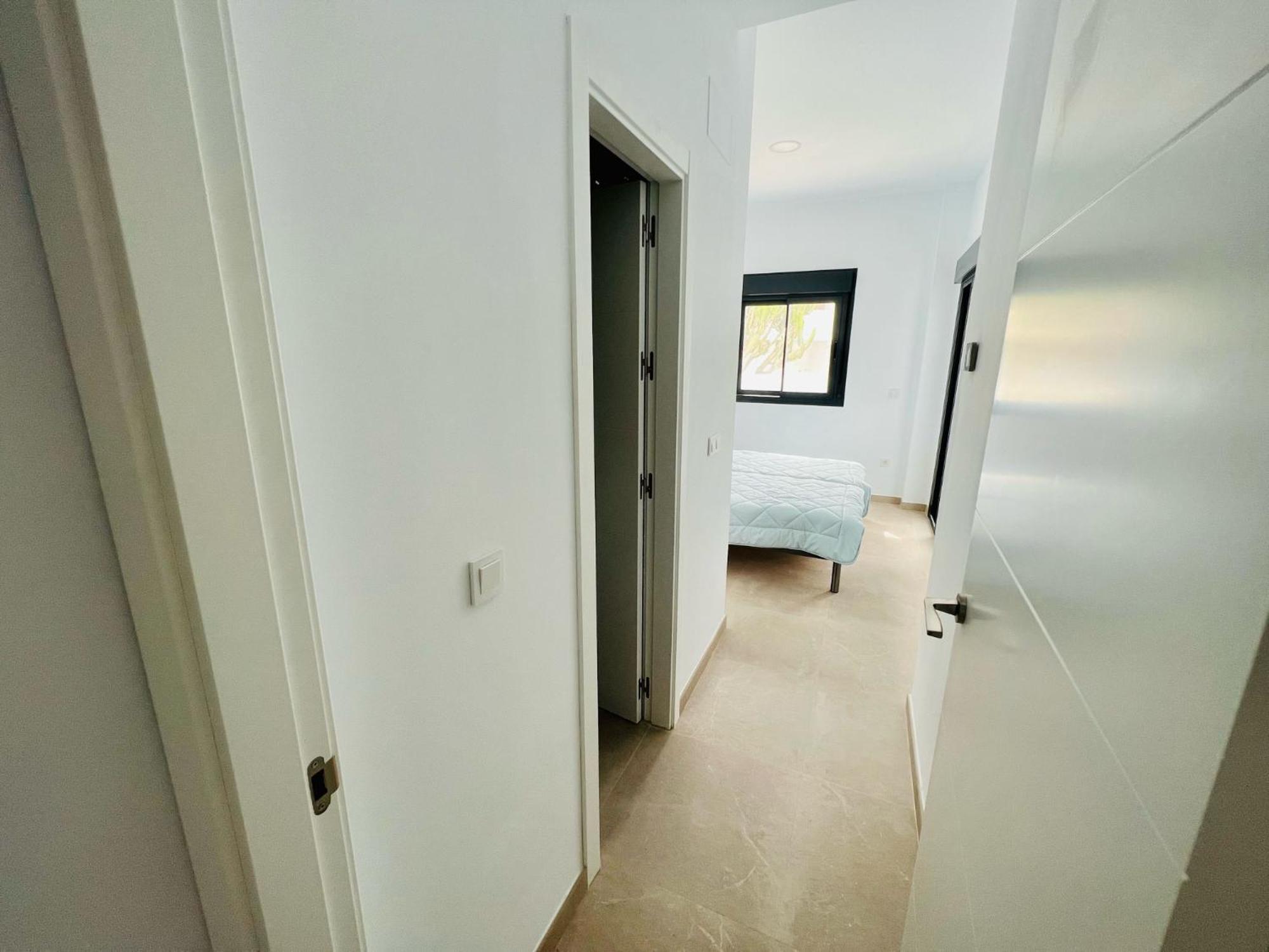 Appartement Edf Copenhague Bajo A Eurosur *