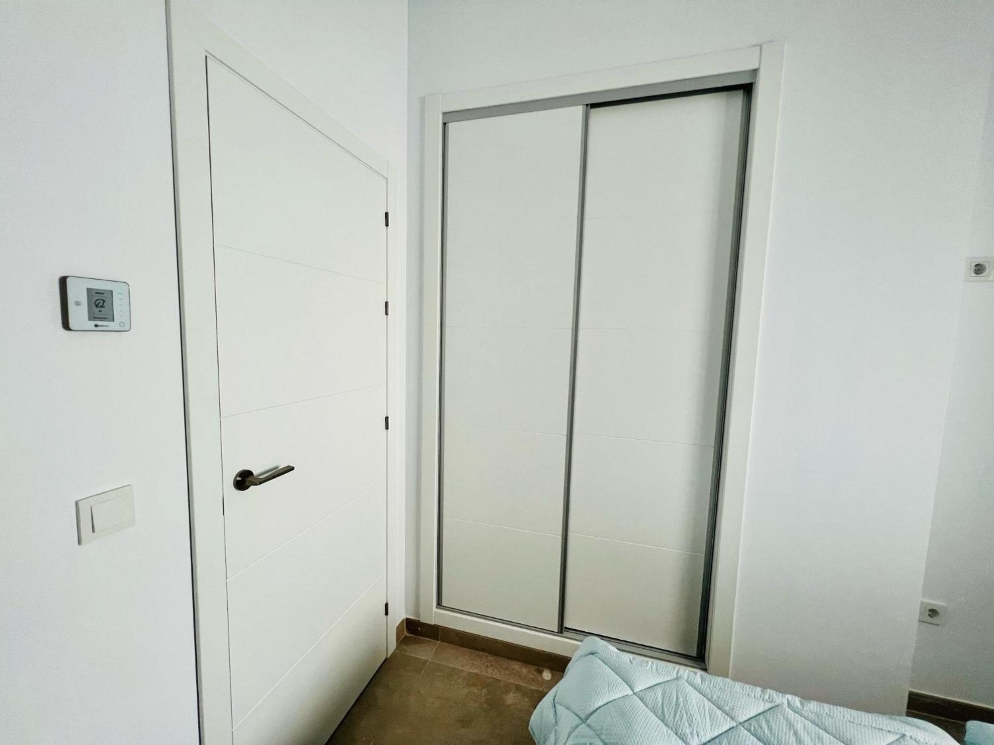 Edf Copenhague Bajo A Eurosur Appartement