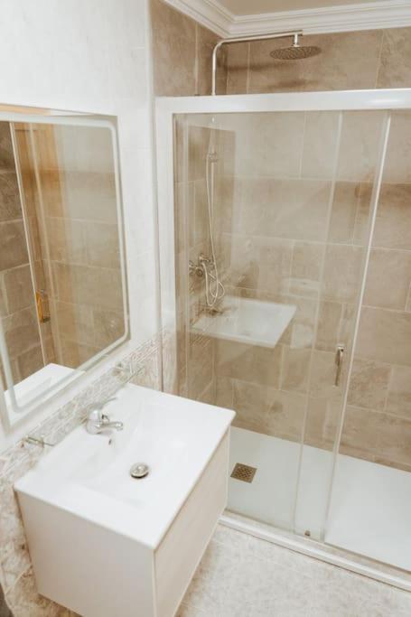 Appartement Picasso - Spacious In Old Town *