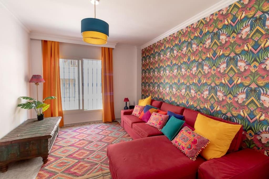 Picasso - Spacious In Old Town Appartement