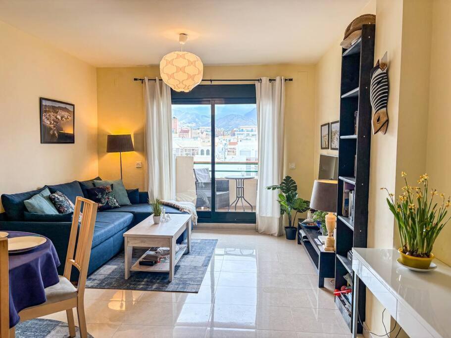 A2401 Penthouse Torrecilla Beach, La Cala De Ii, Nerja