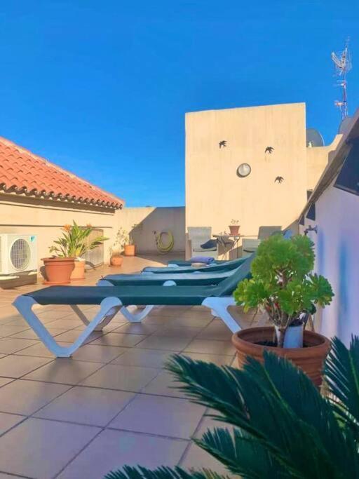 Apartamento A2401 Penthouse Torrecilla Beach, La Cala De Ii, Nerja