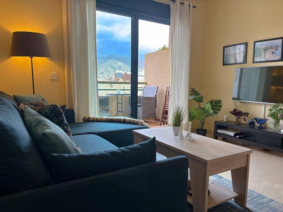 A2401 Penthouse Torrecilla Beach, La Cala De Ii, Apartment Nerja