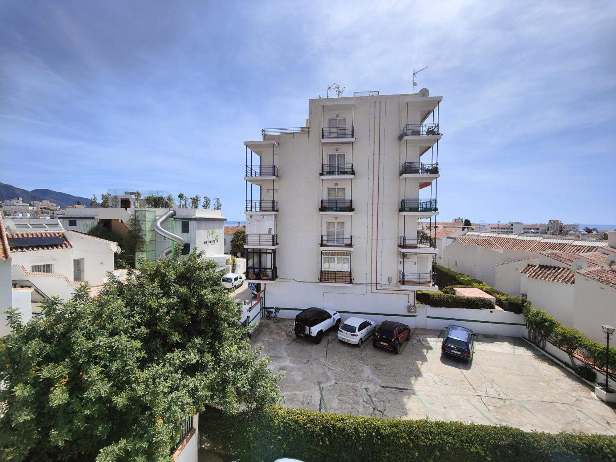 Ap341 - Capri Appartement *