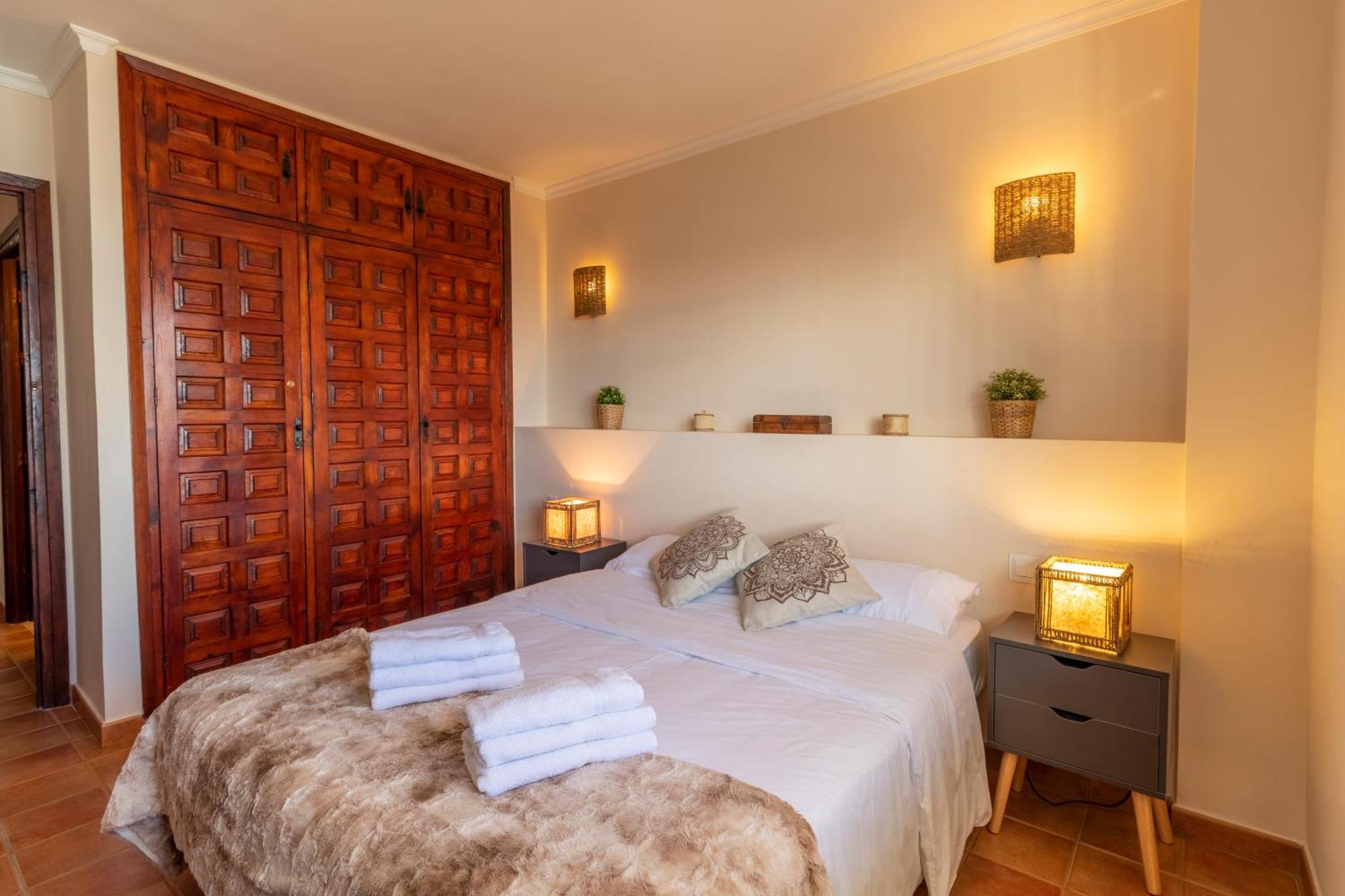 Apartment Rentitspain Arce 13 Balcon Con Vista Al Mar *