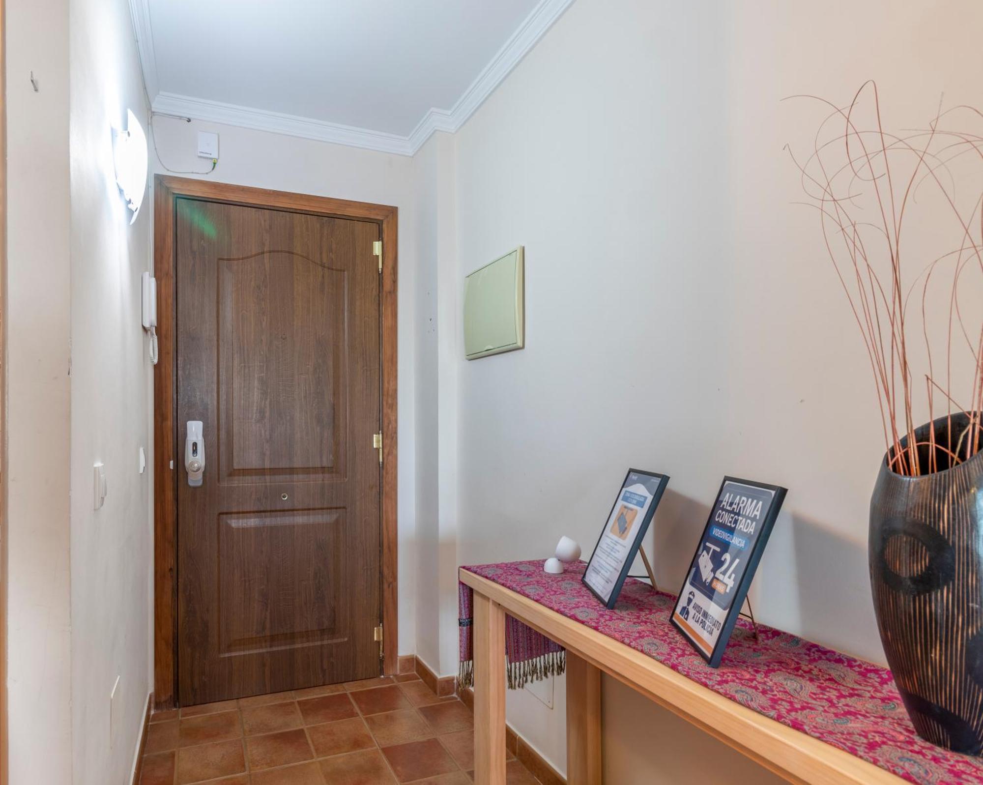 Rentitspain Arce 13 Balcon Con Vista Al Mar Apartment Nerja