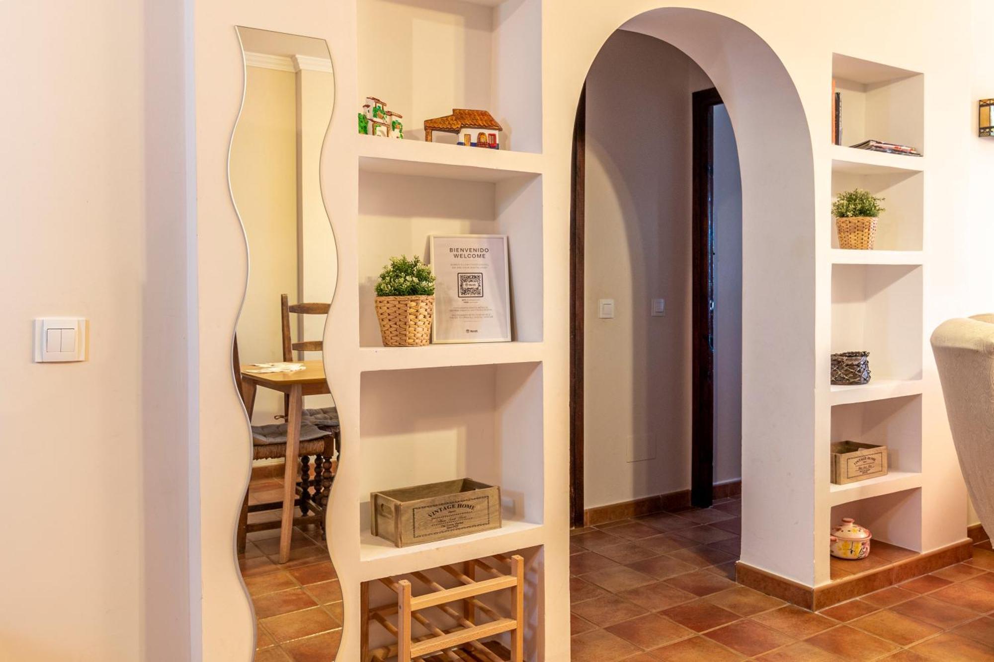 Apartment Rentitspain Arce 13 Balcon Con Vista Al Mar *