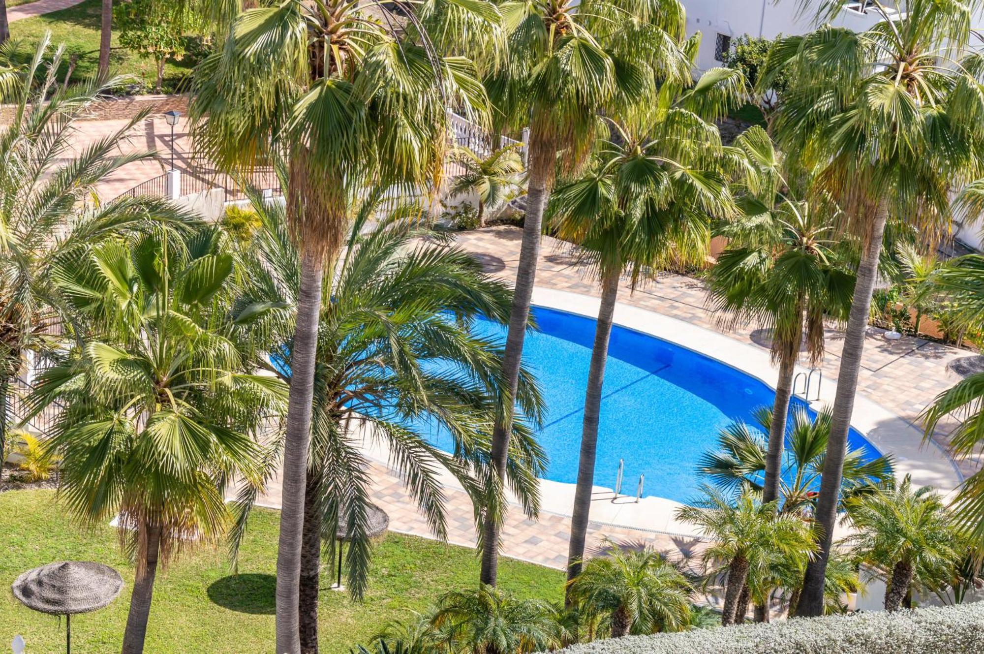 Casablanca 25 Oasis * Nerja
