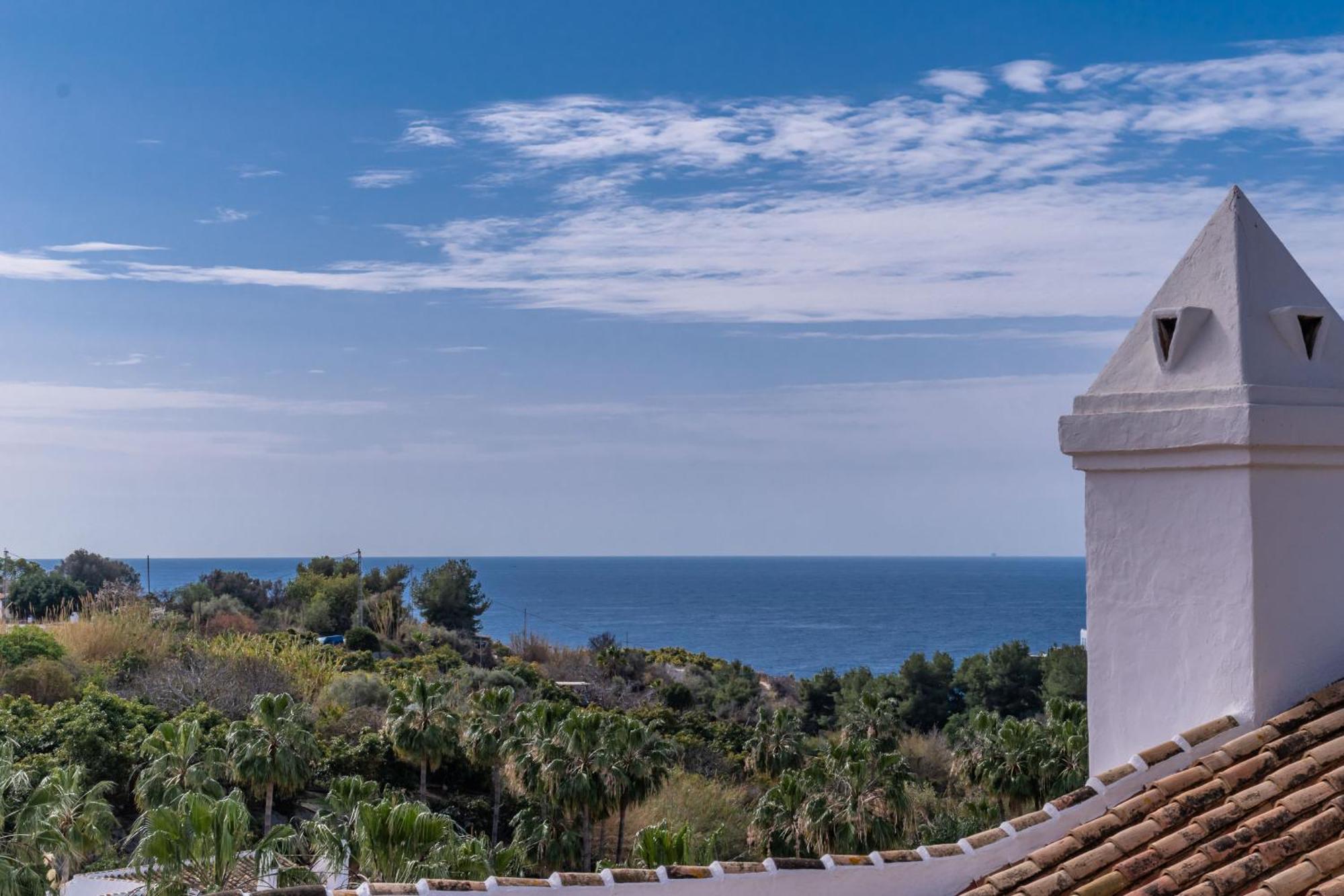 Apartamento Casablanca 25 Oasis Nerja