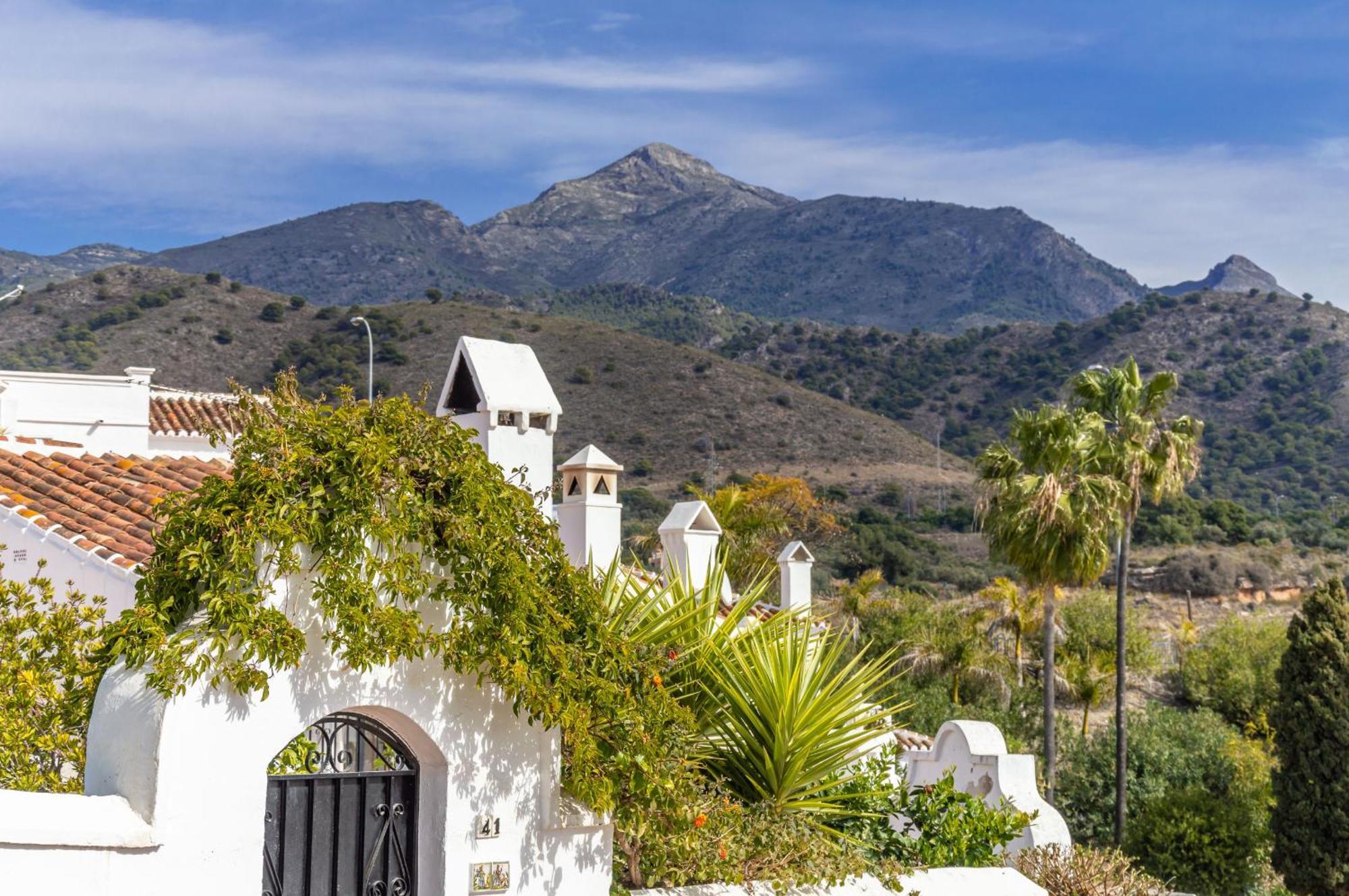 Apartamento Casablanca 50 Oasis Nerja