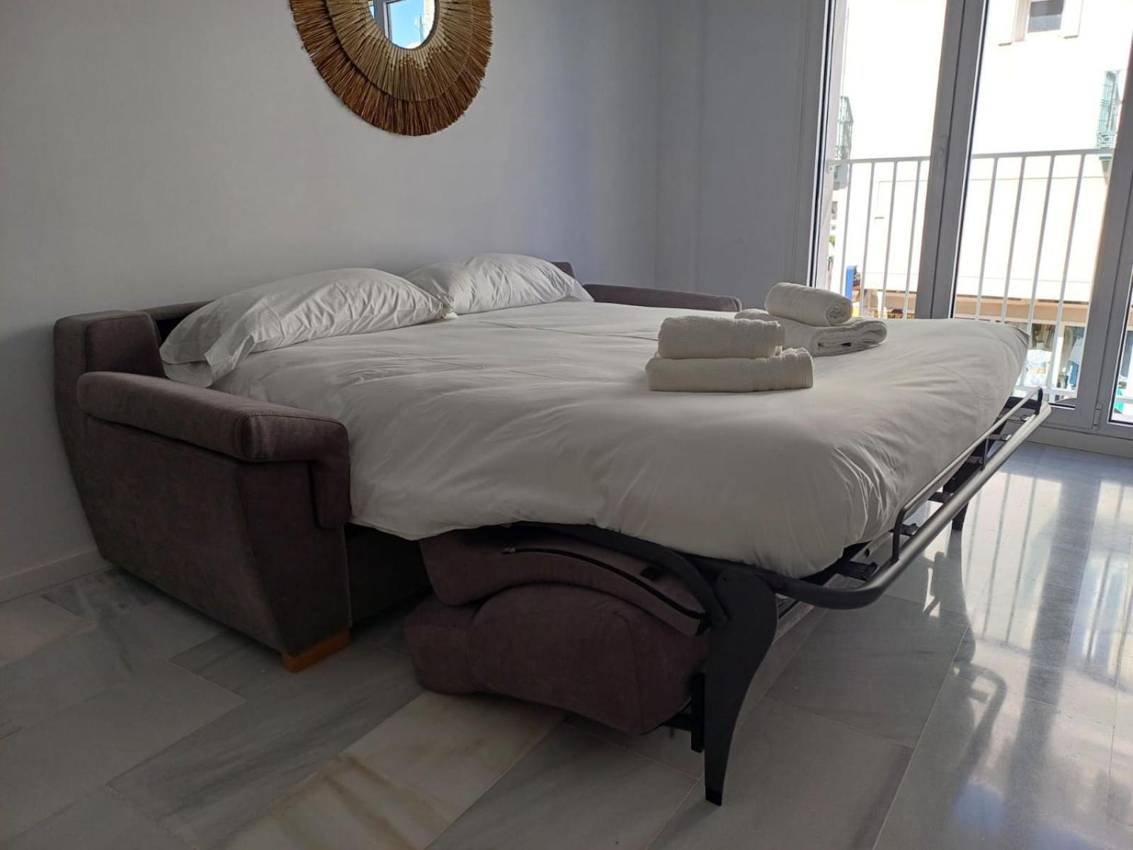 Smile Cavana Apartamento *