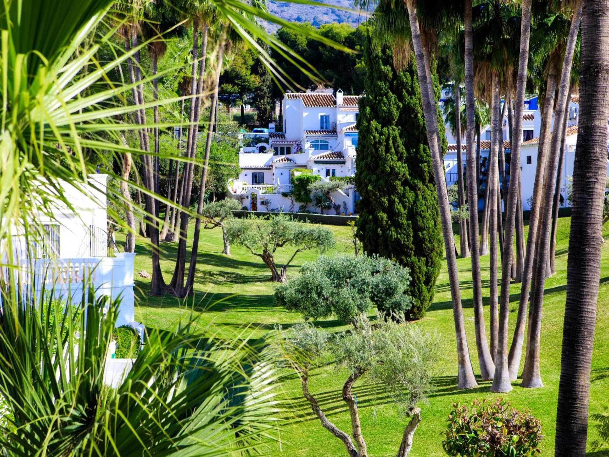Oasis By Interhome Apartamento