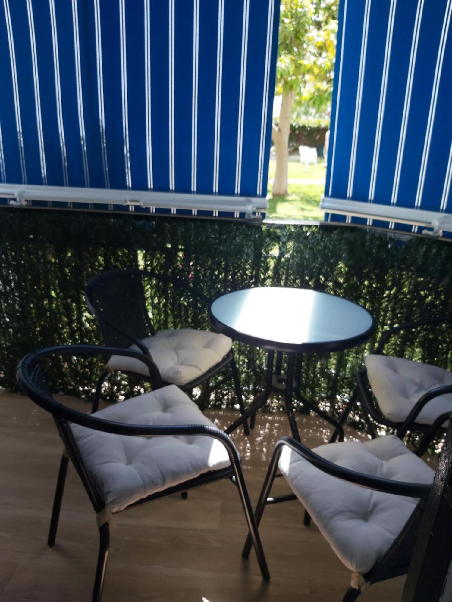 Apartamento La Casa Del Abuelo *