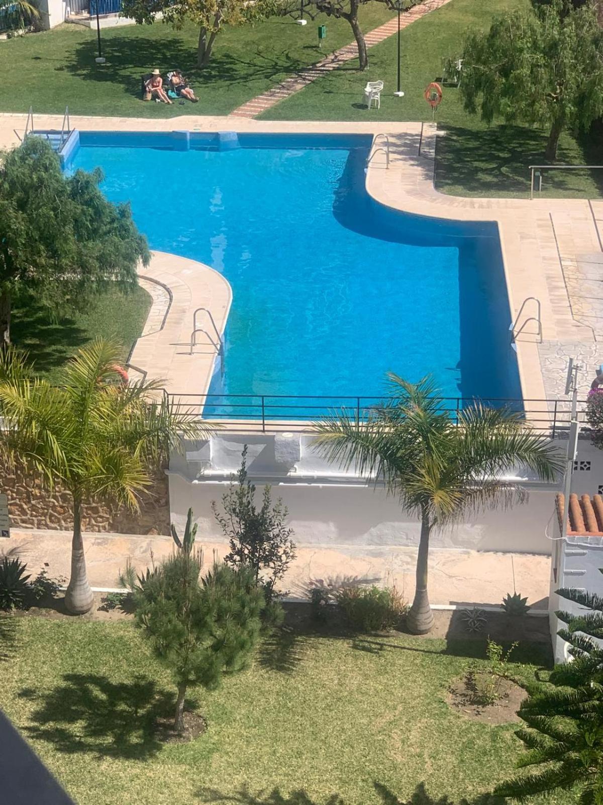 La Casa Del Abuelo Apartamento Nerja